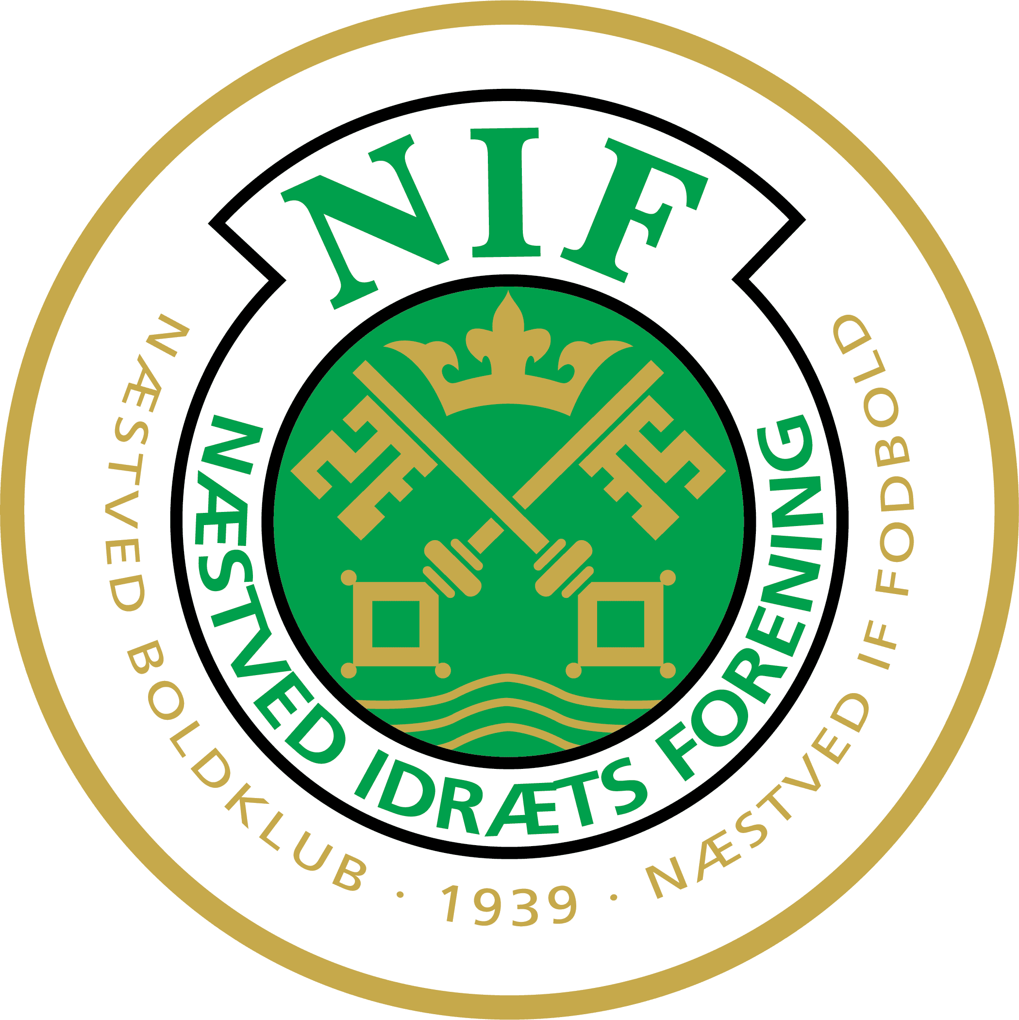 NIF