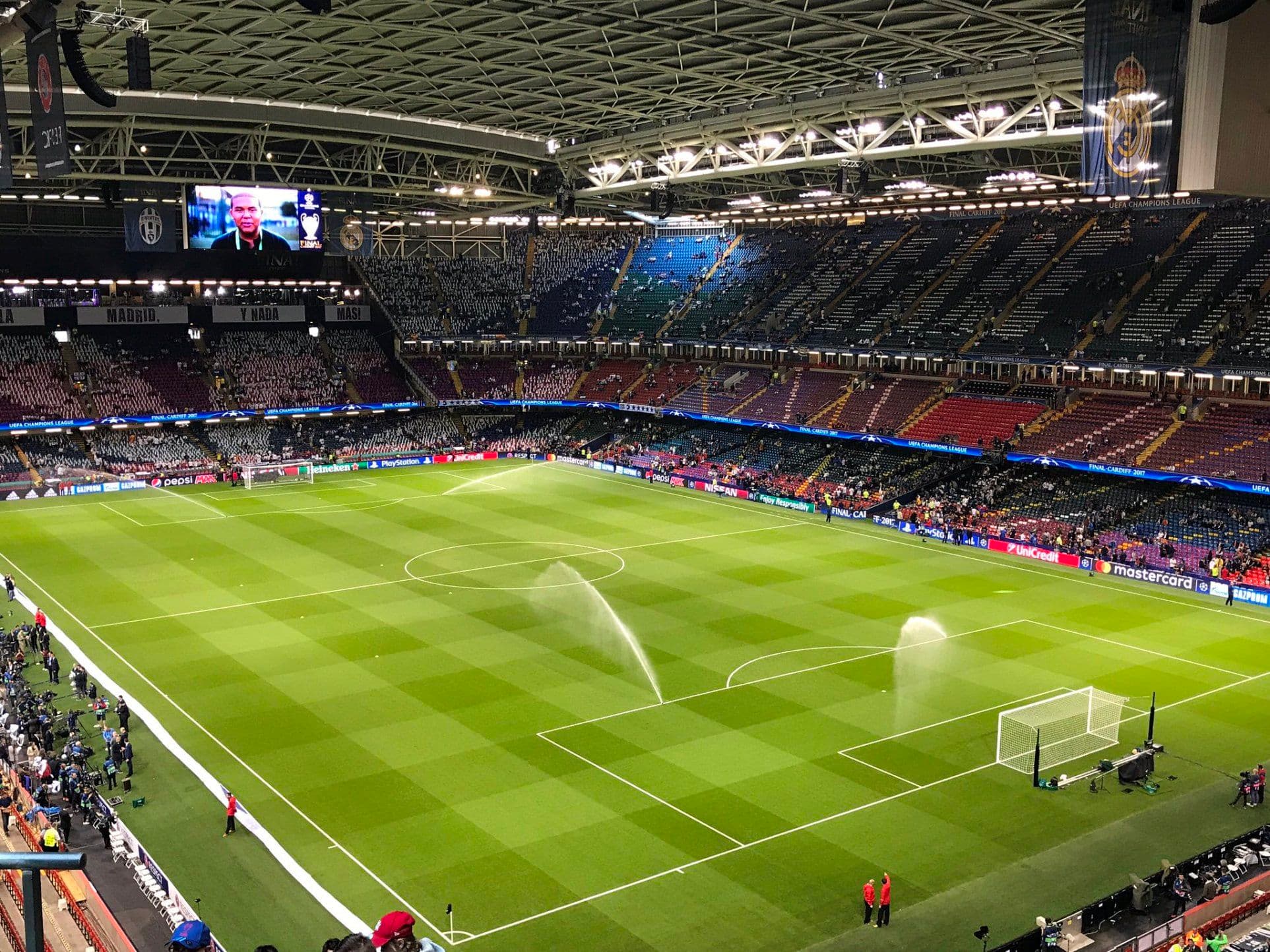 Manchester City vs Arsenal