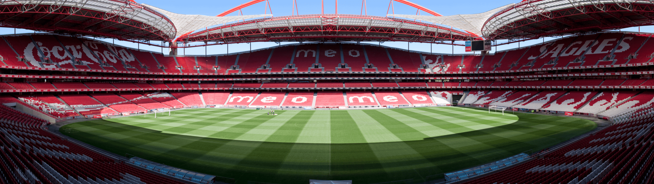 Benfica vs Rio Ave