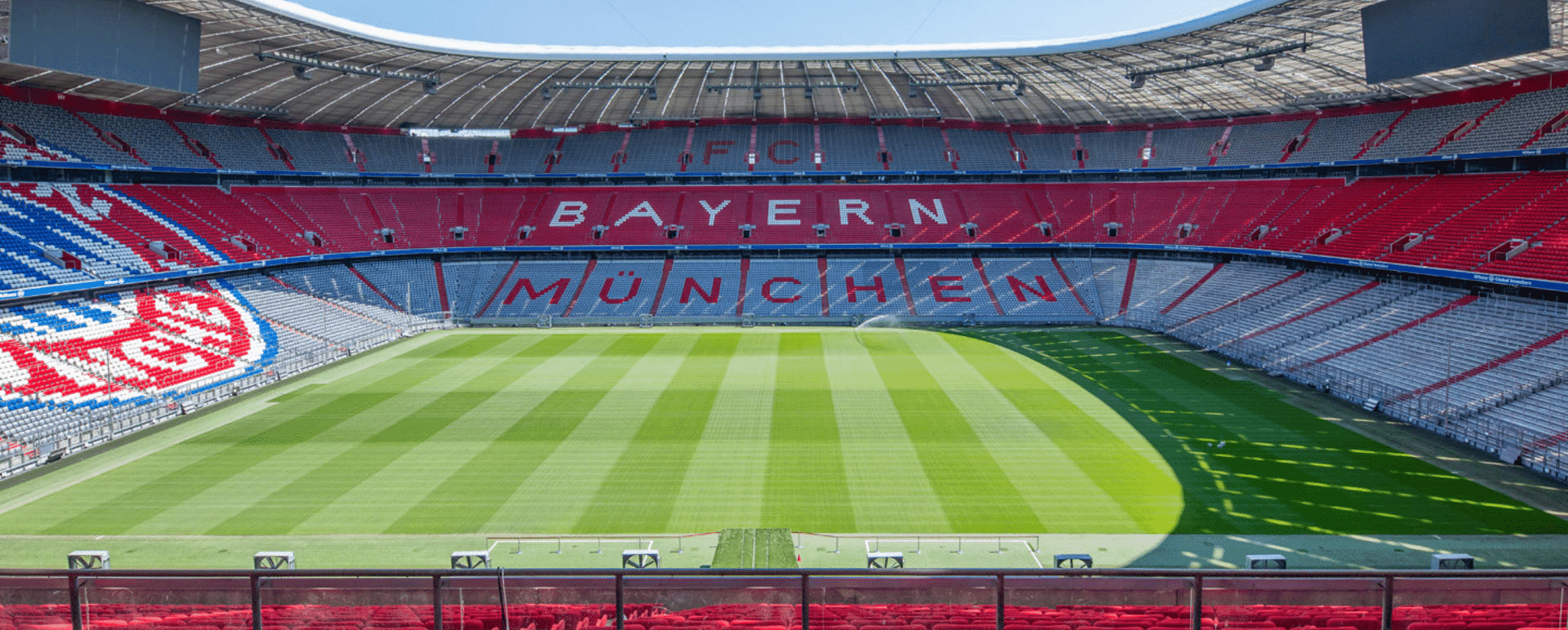 Bayern München vs Werder Bremen