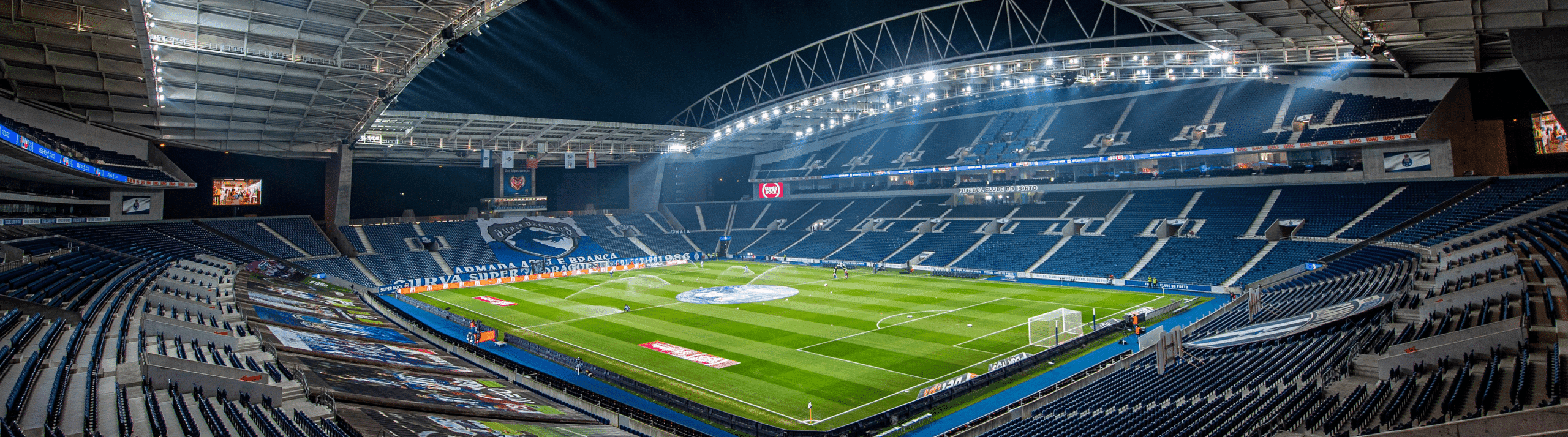 FC Porto vs Rio Ave