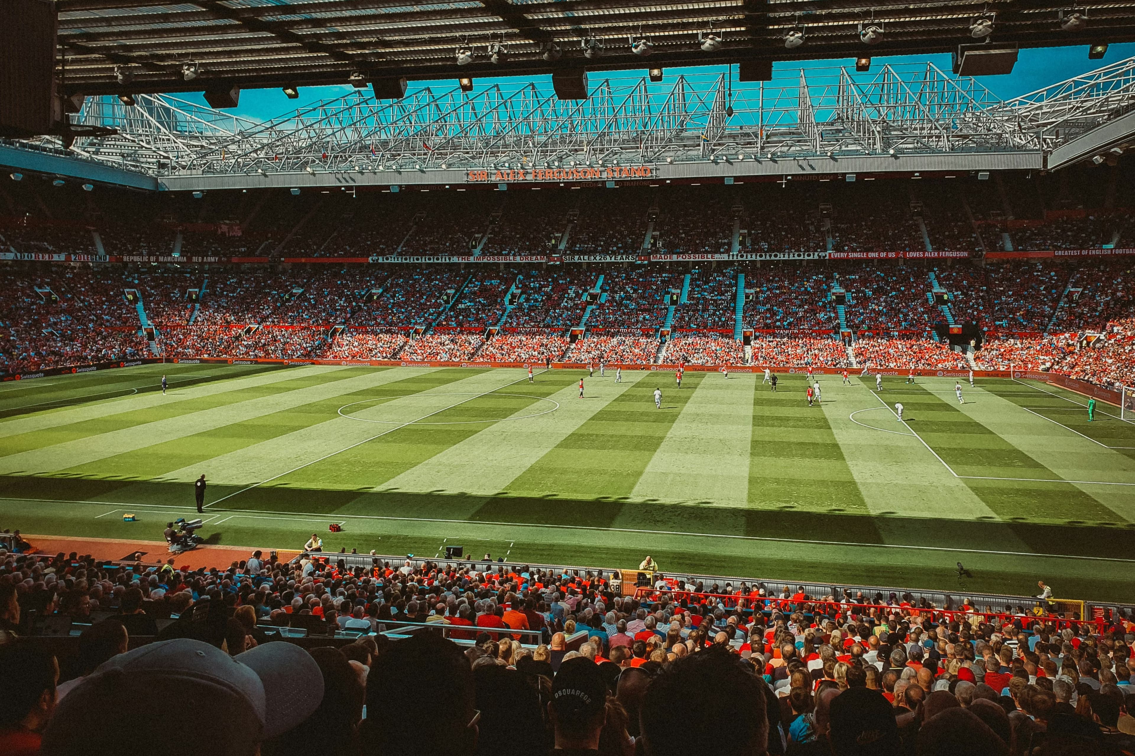 Manchester United