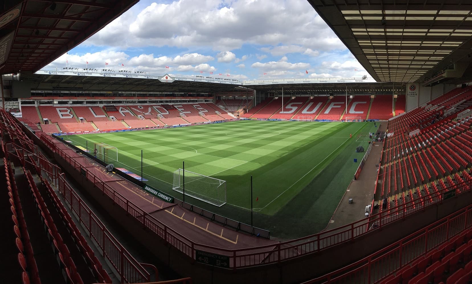 Sheffield United