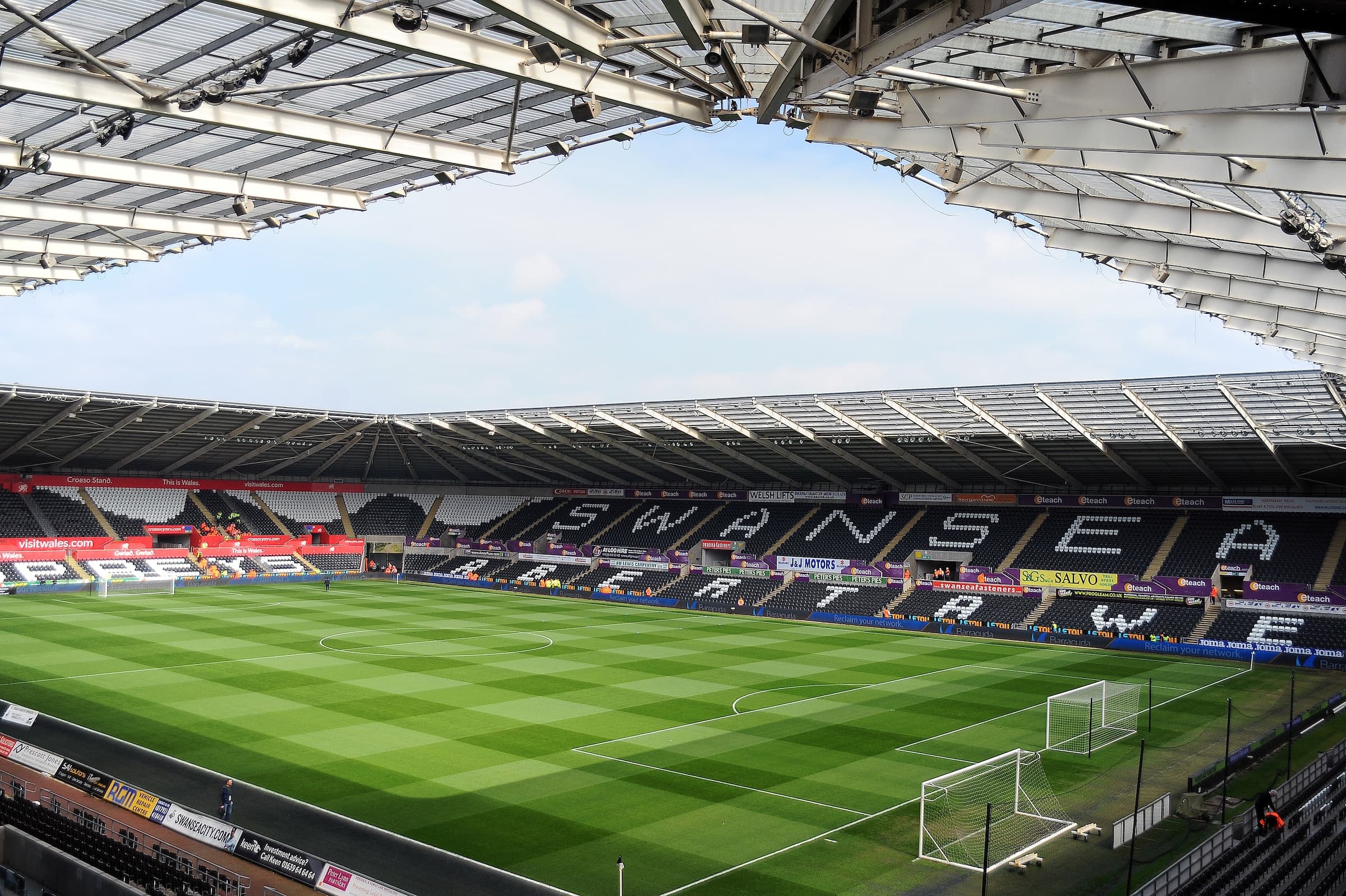 Swansea