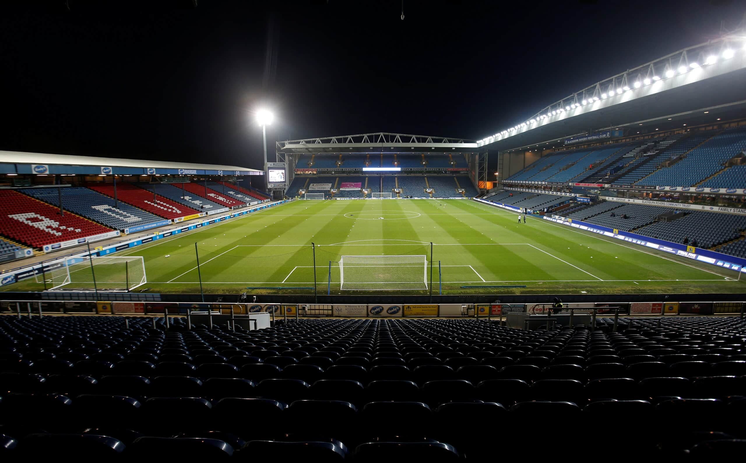 Blackburn