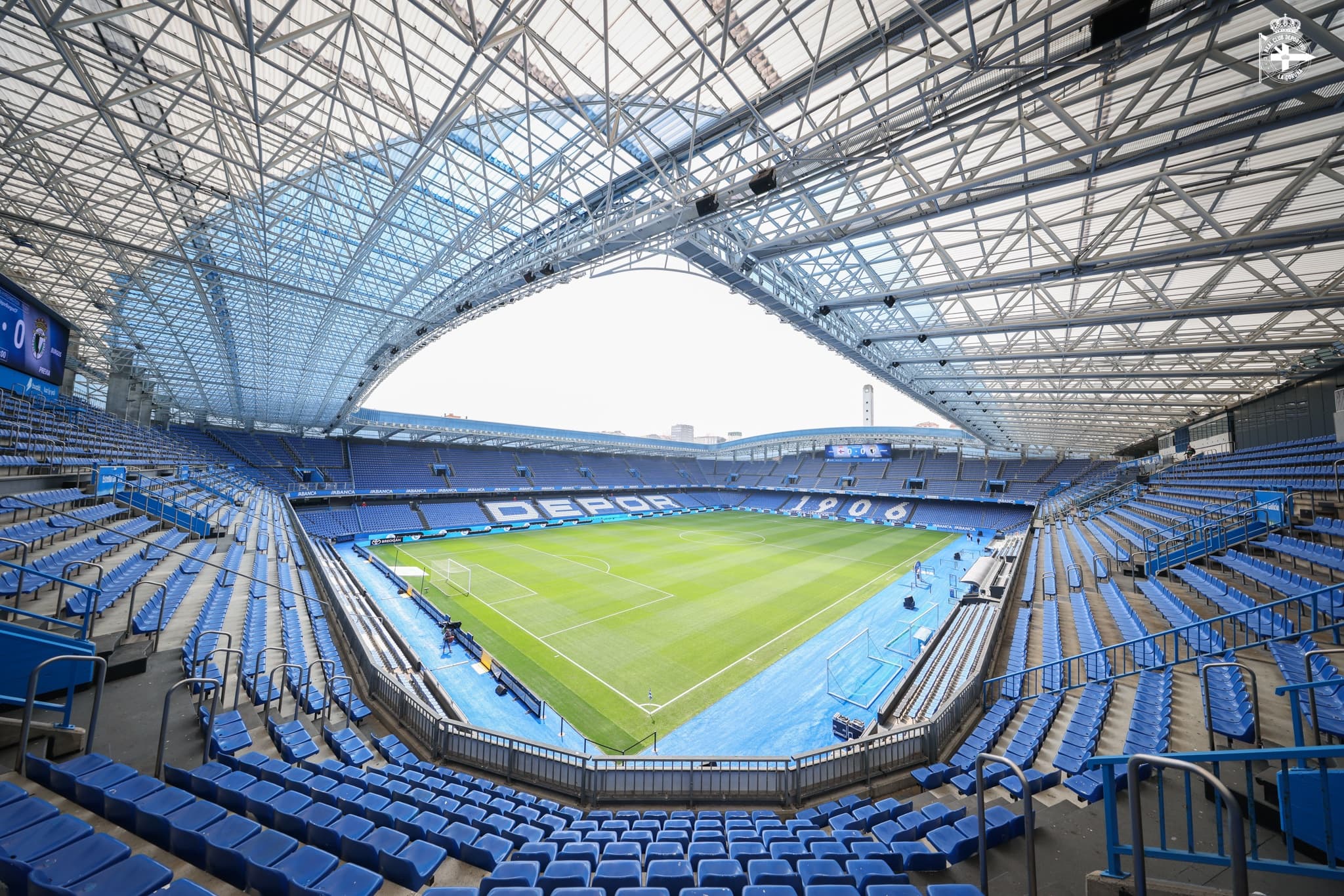 Deportivo La Courna