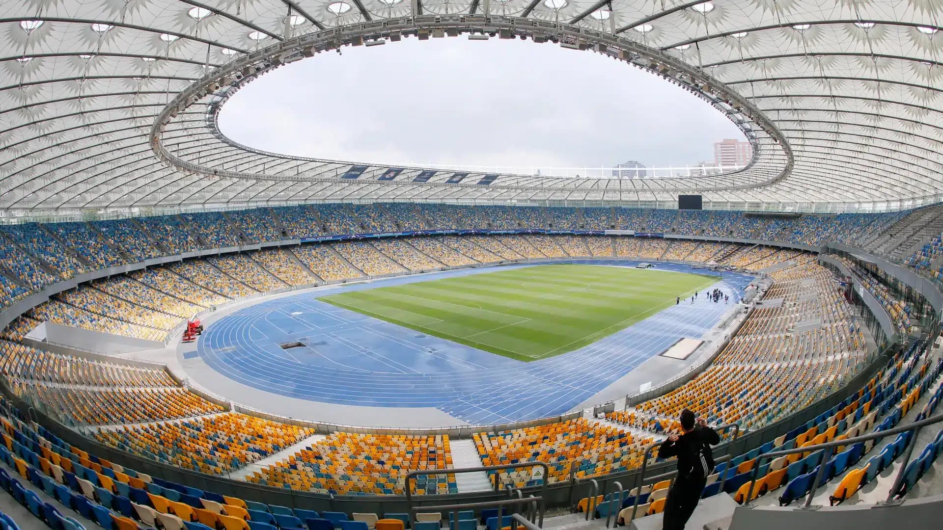 Dynamo Kyiv