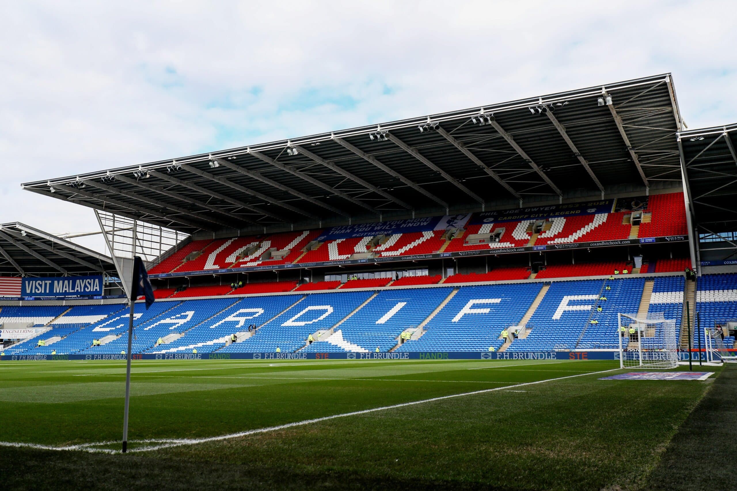Cardiff