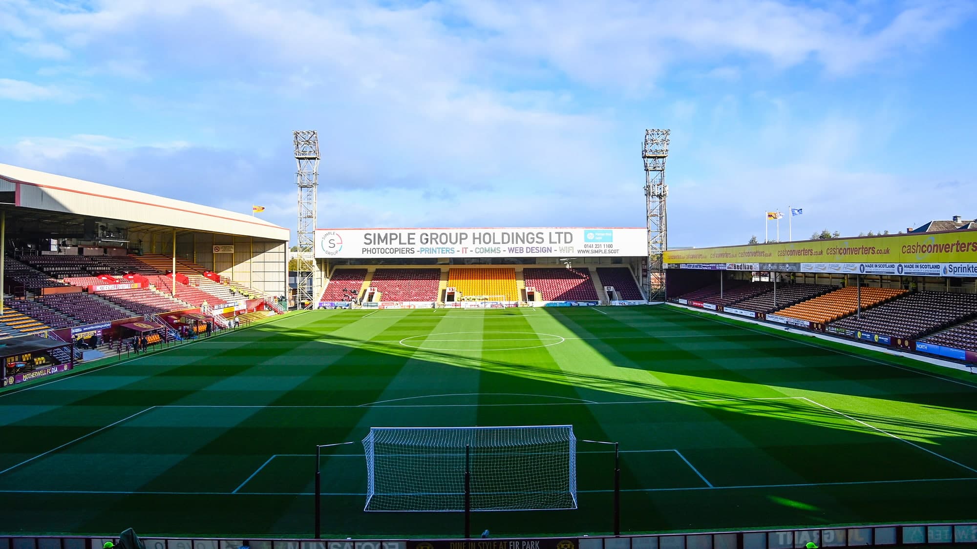 Motherwell