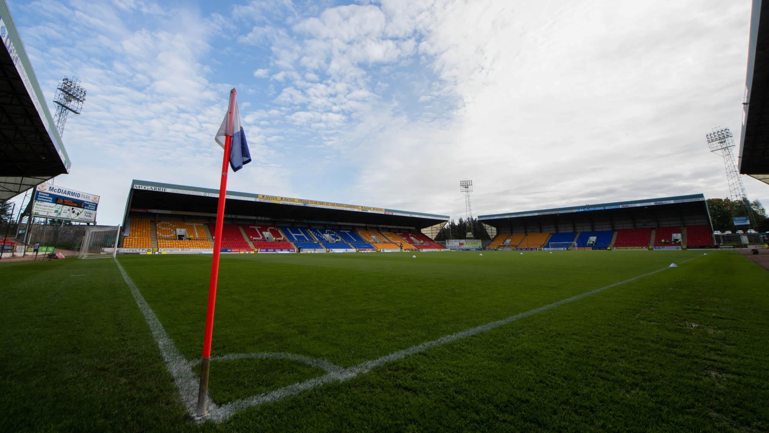 St. Johnstone