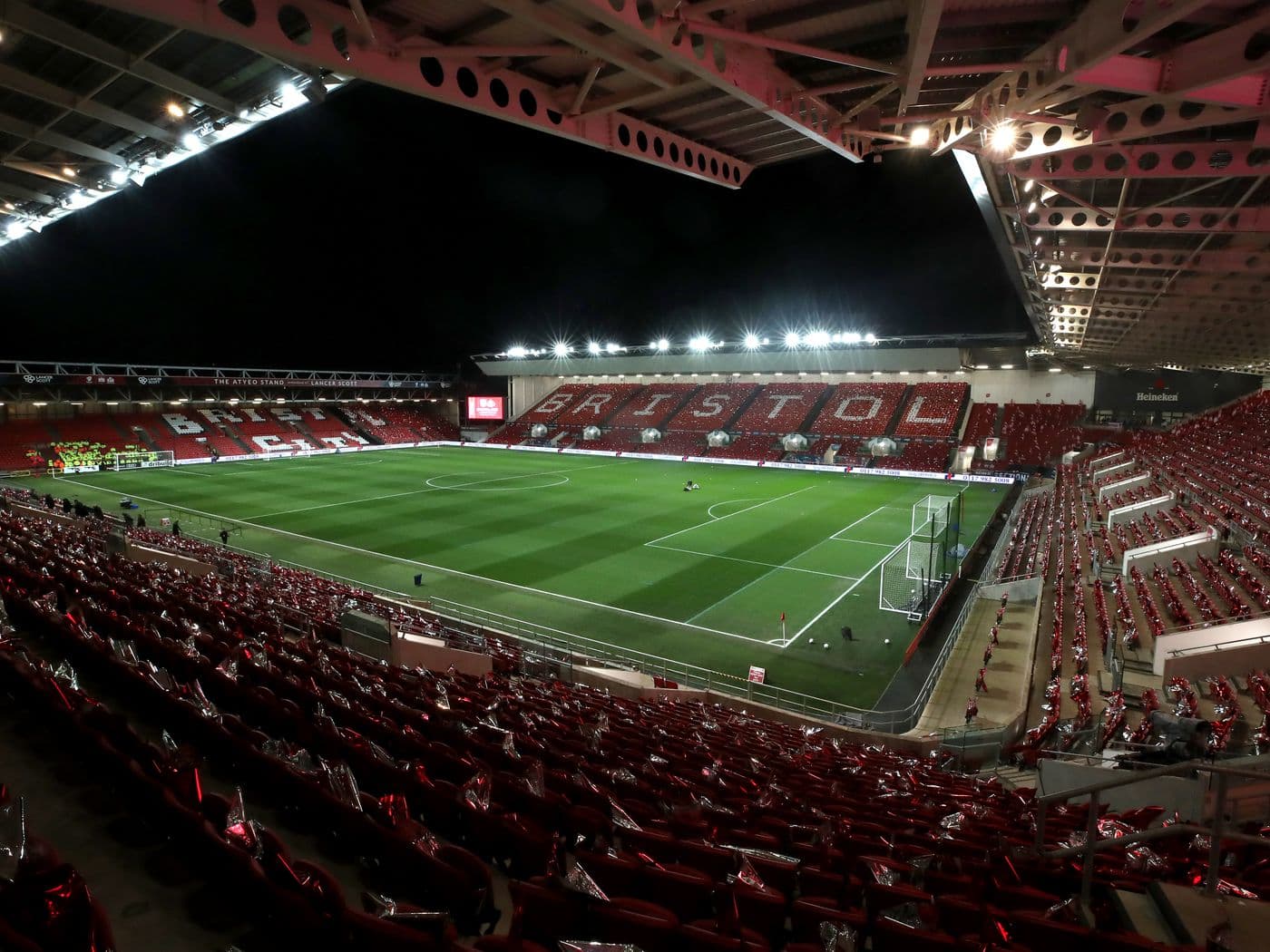 Bristol City