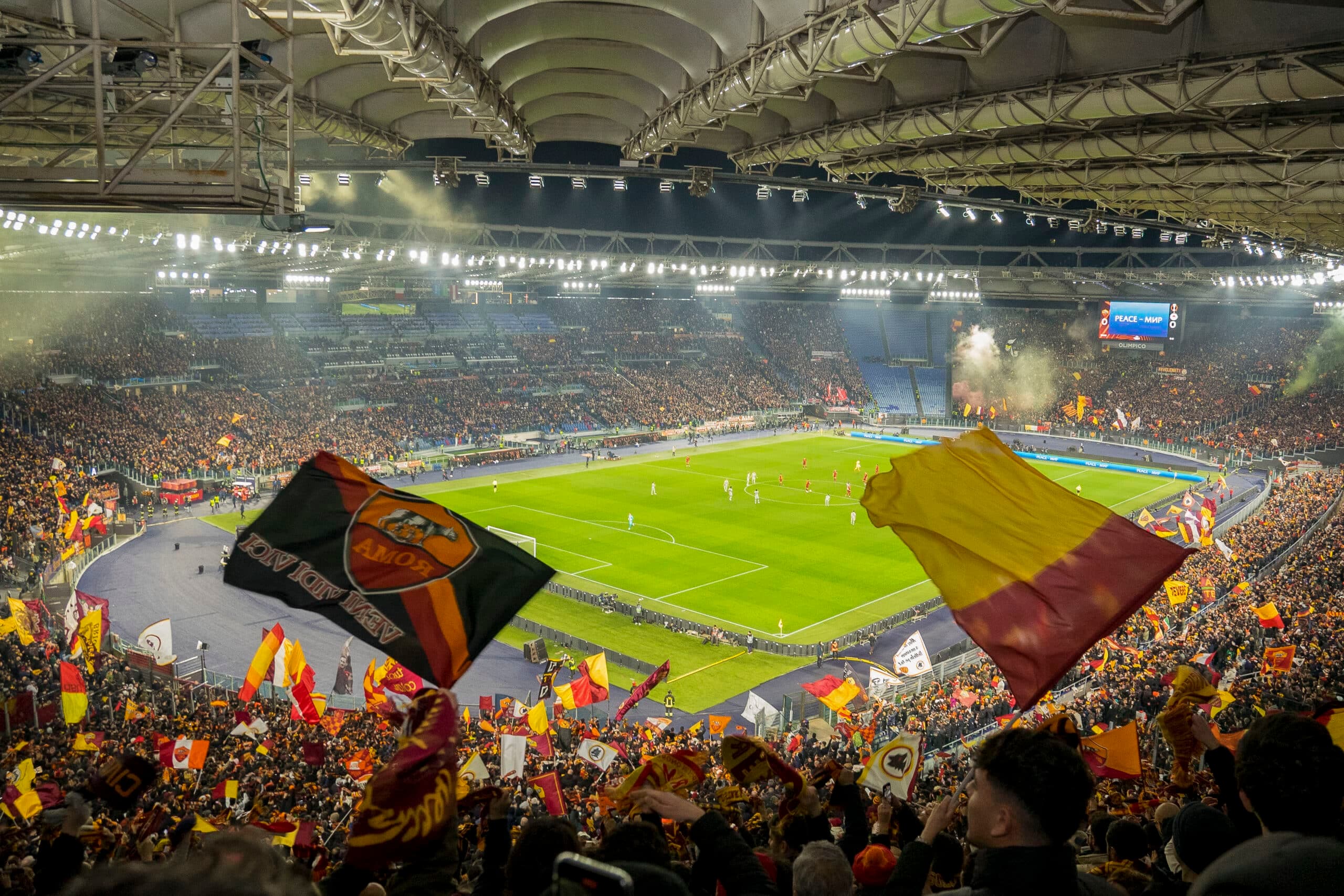 Stadio Olimpico