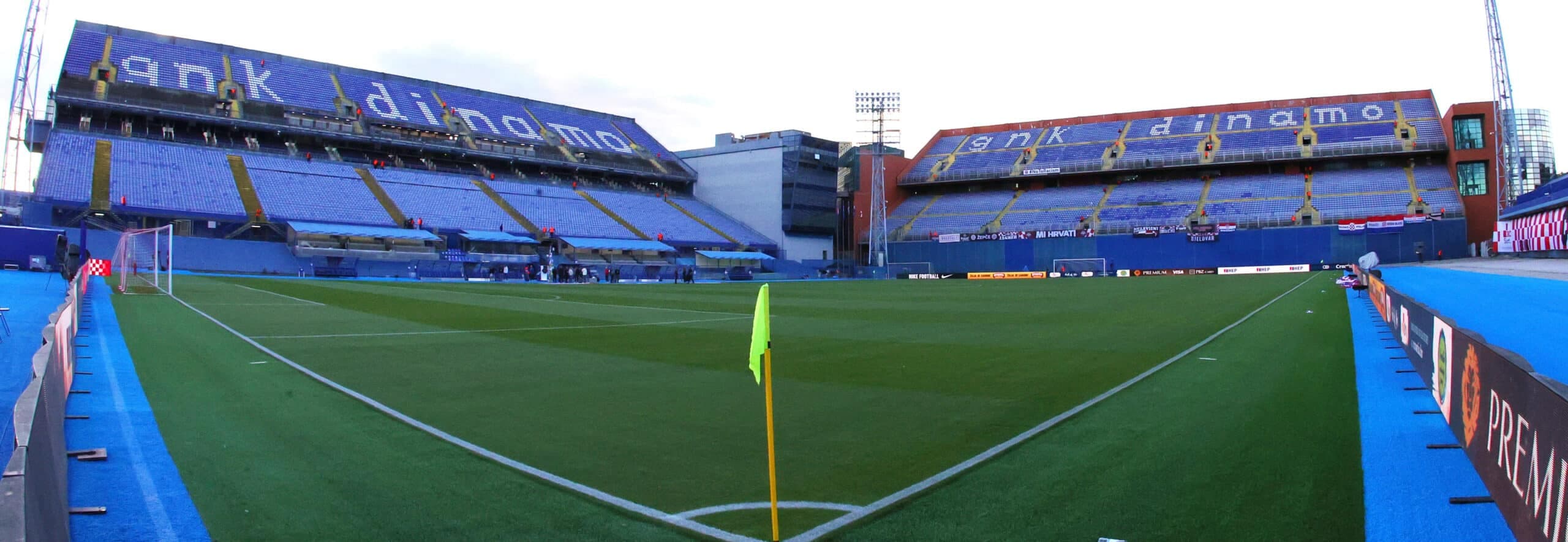 Dinamo Zagreb