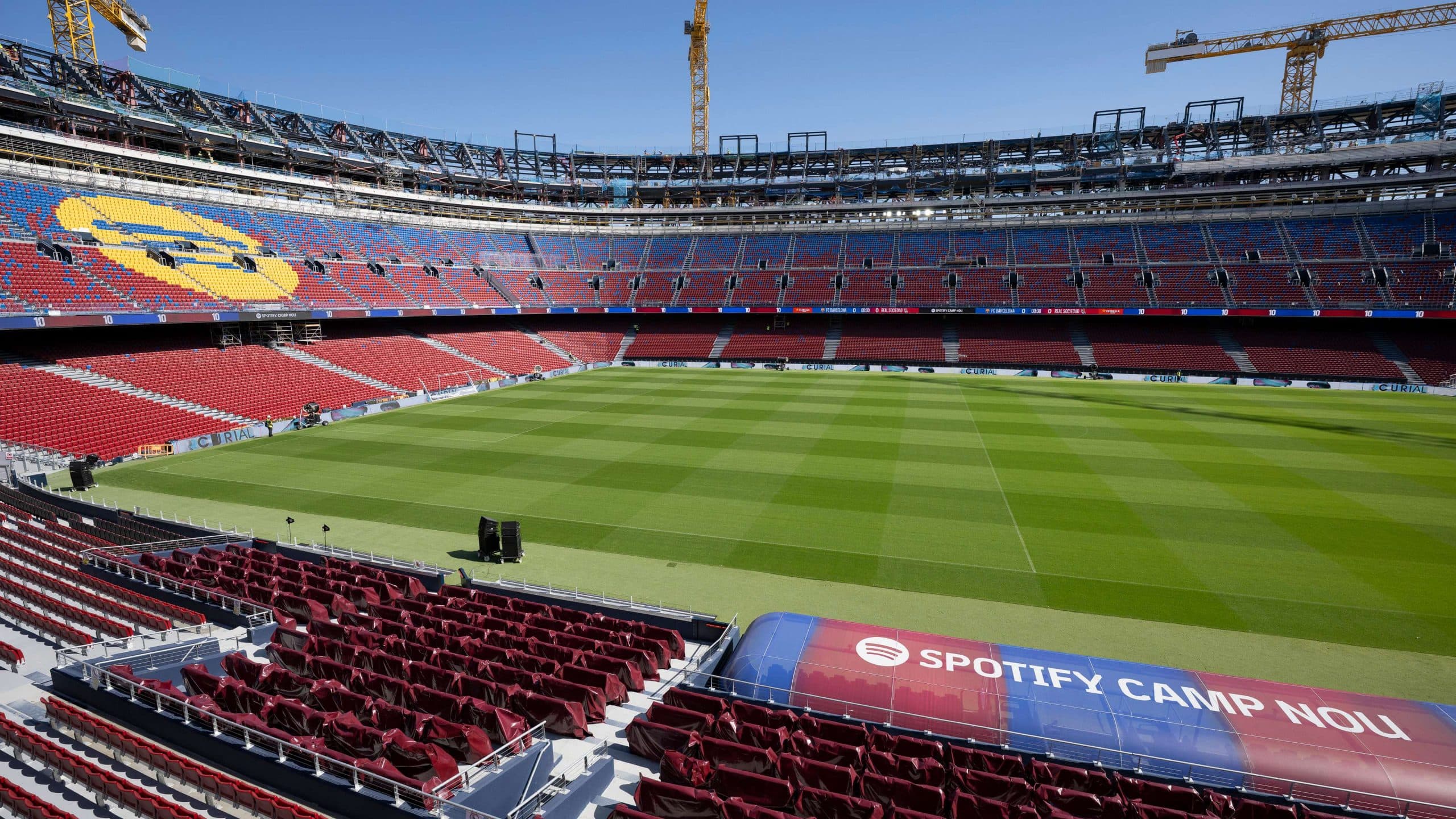 FC Barcelona – Feyenoord
