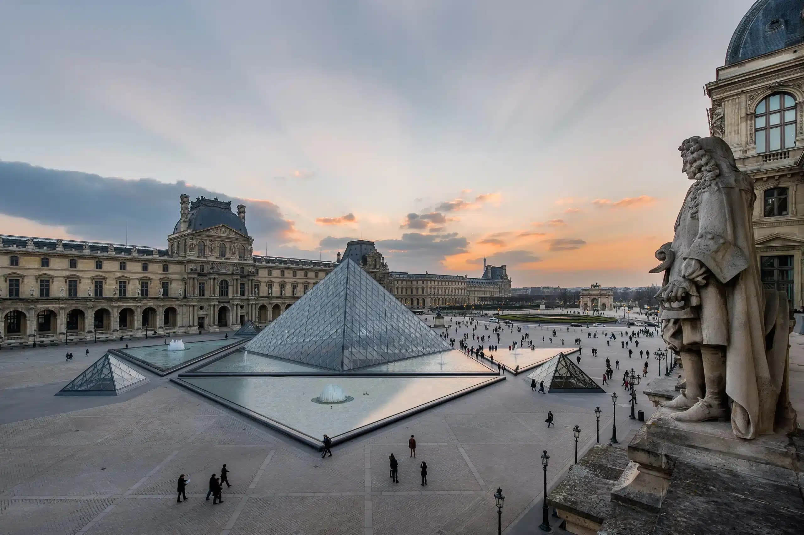 Byen Paris