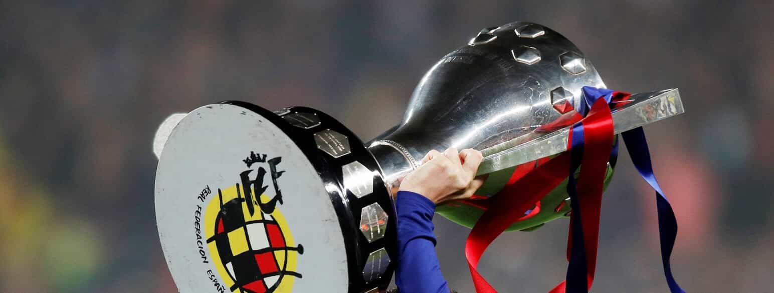 De største La Liga-derbyer