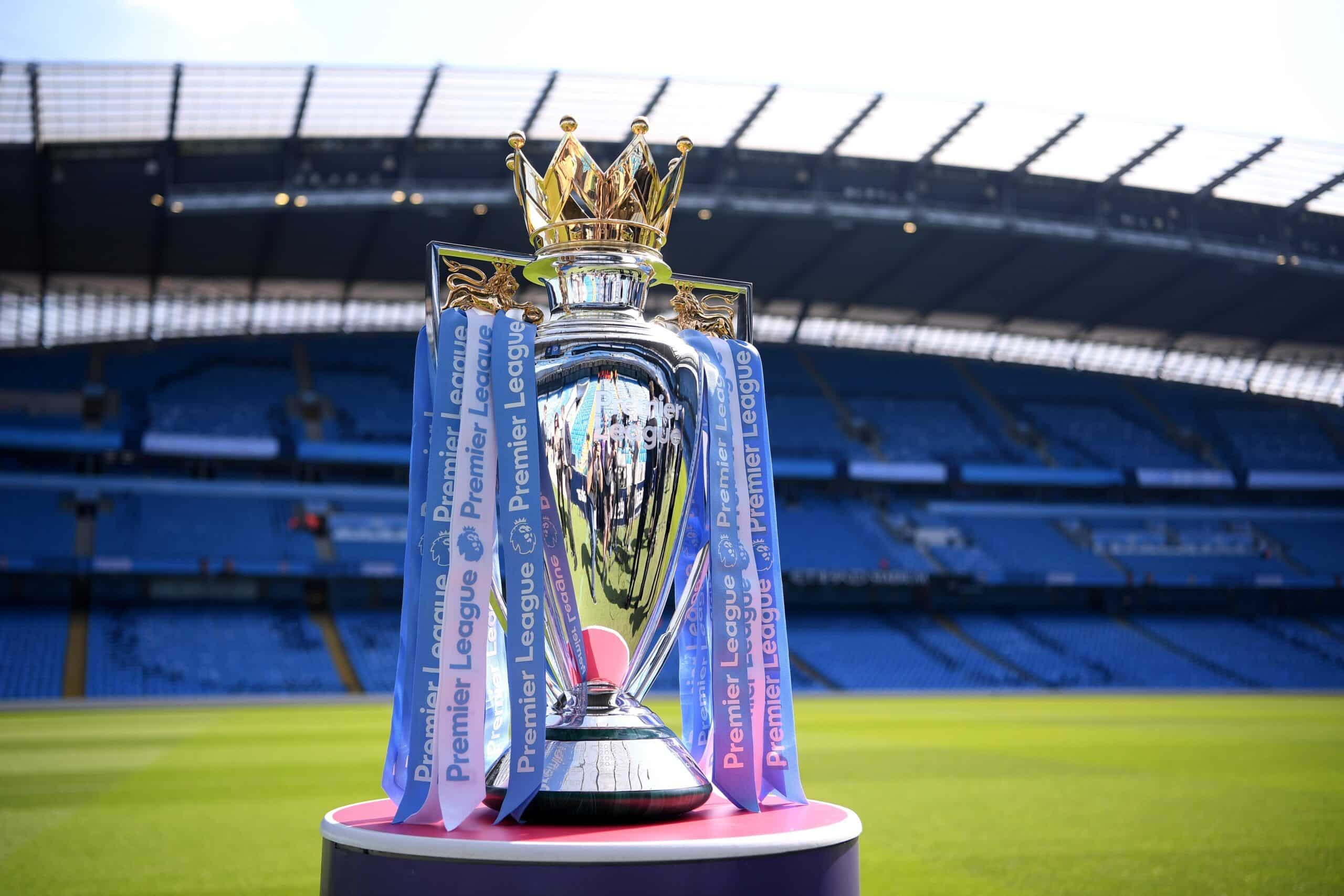 Community Shield: guide til sæsonens første trofæ