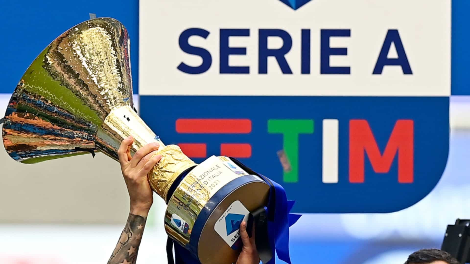 De største Serie A-derbyer