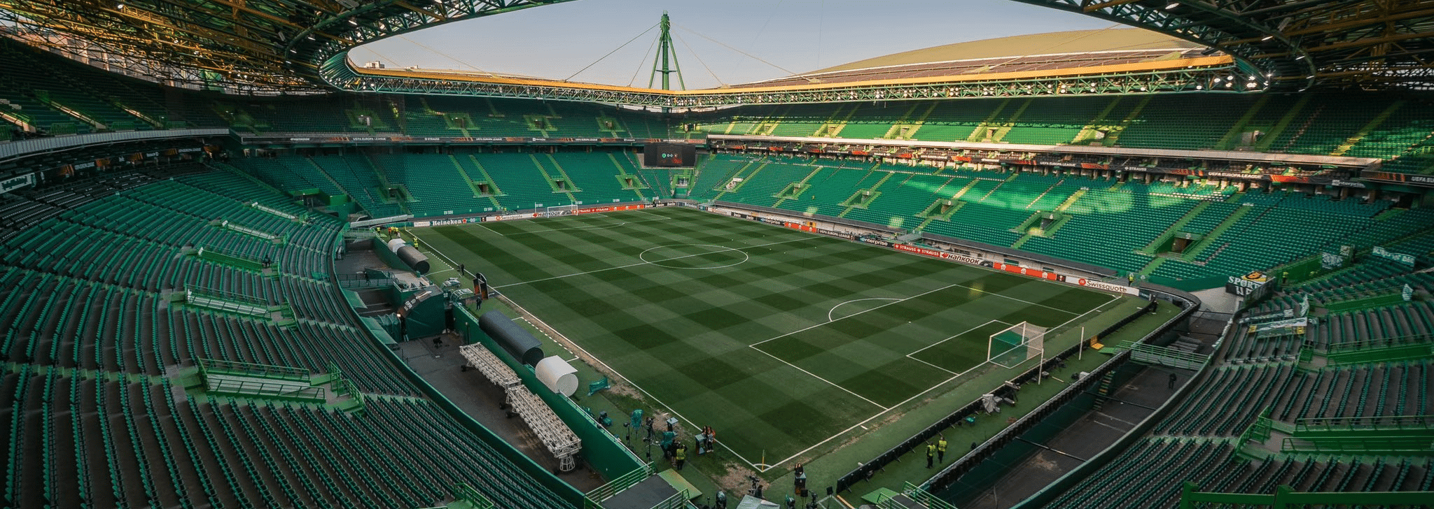 Sporting CP vs Maritimo