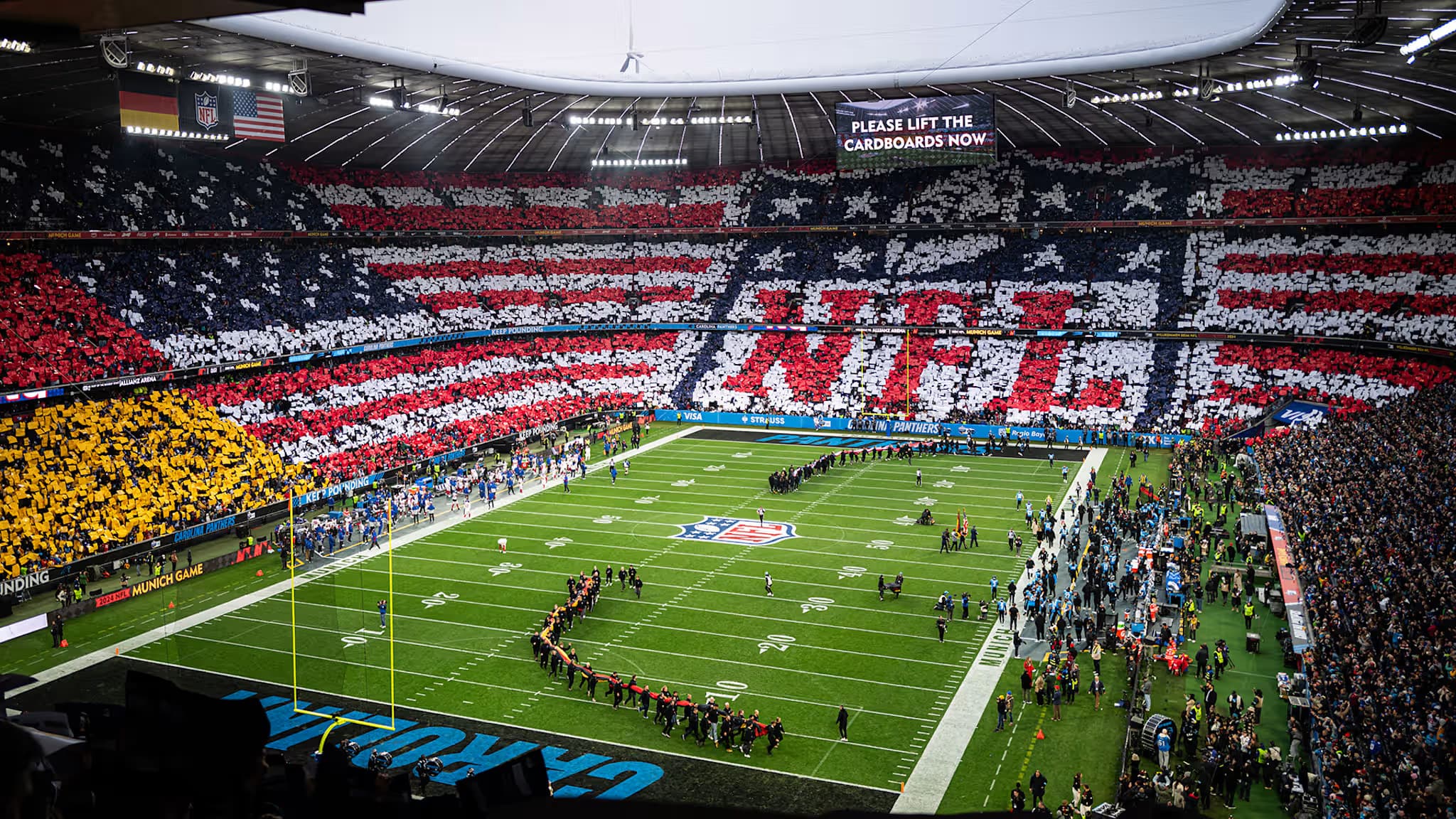 Allianz Arena