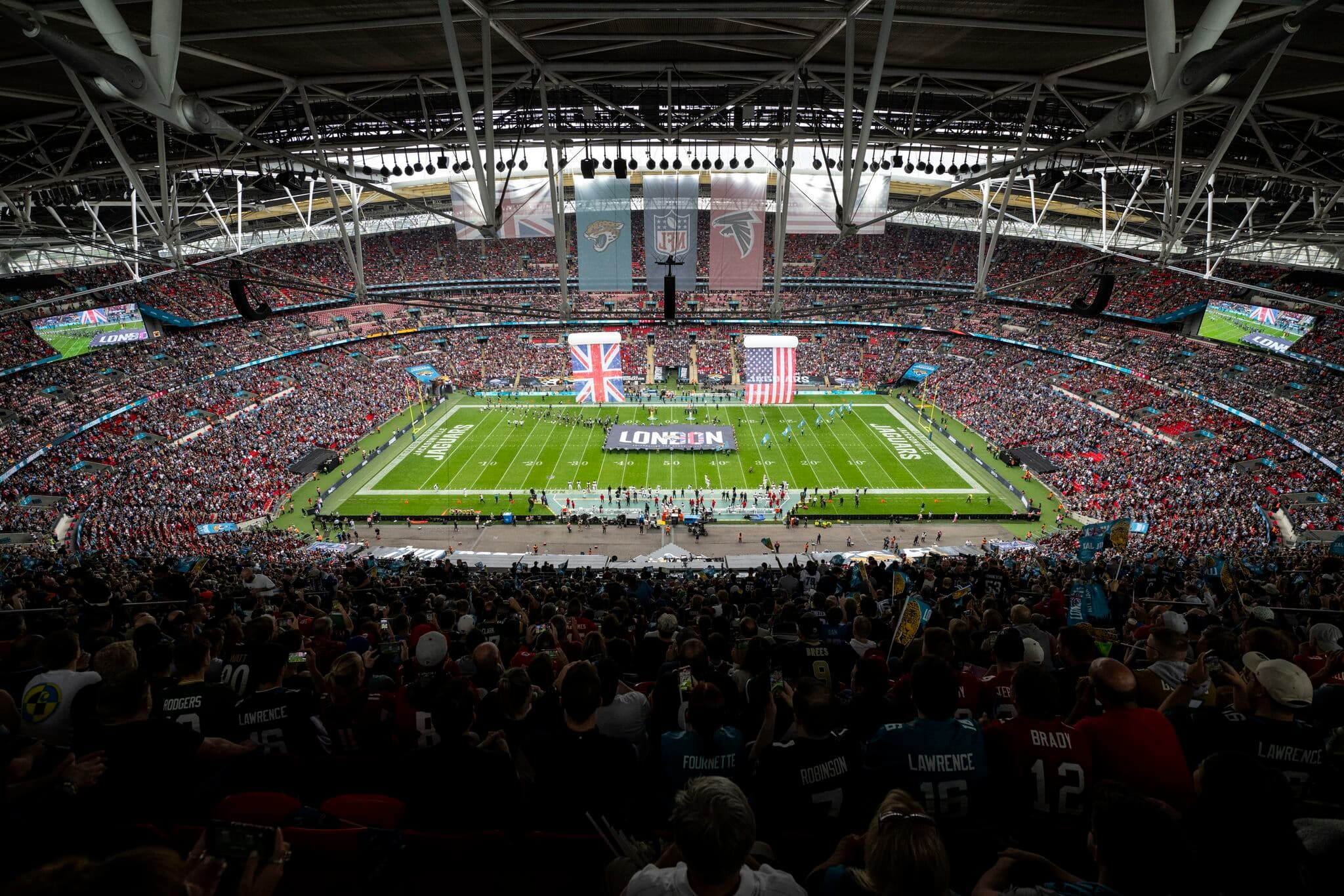 Wembley