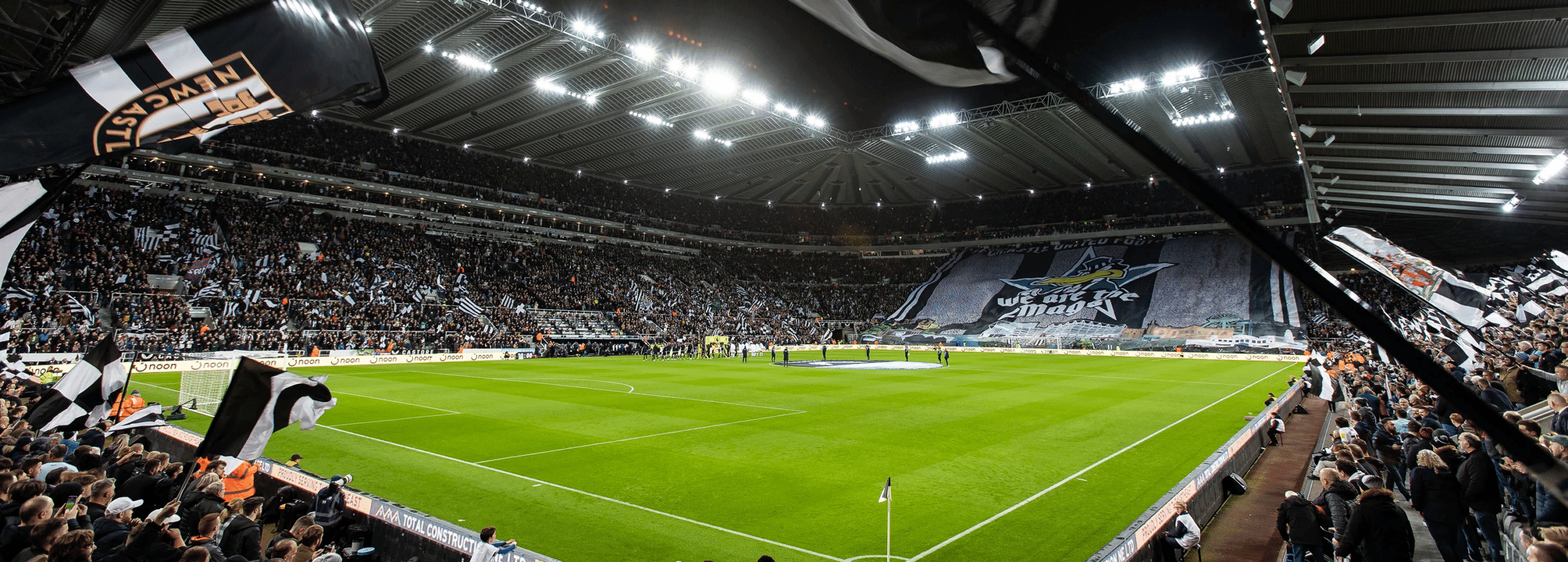 Newcastle – Liverpool | Premier League