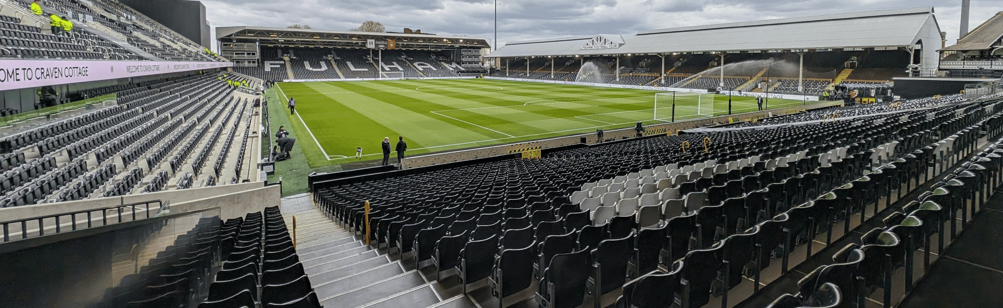 Fulham vs Brentford