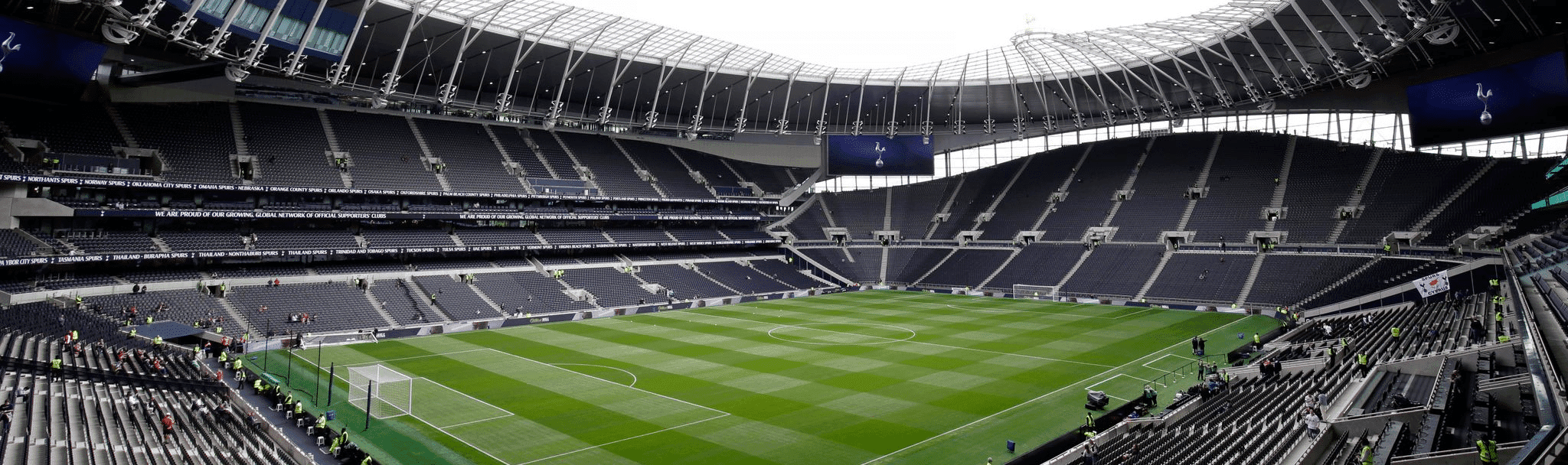 Tottenham vs Fulham