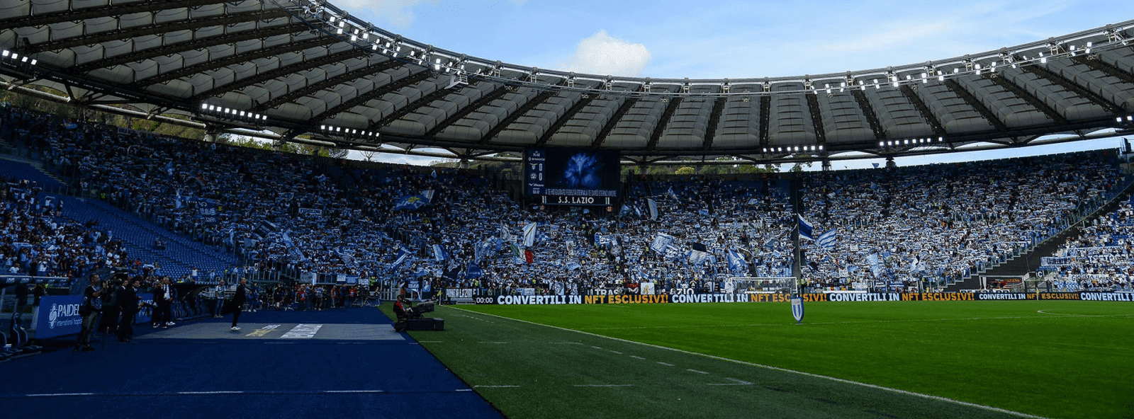 Lazio vs Inter