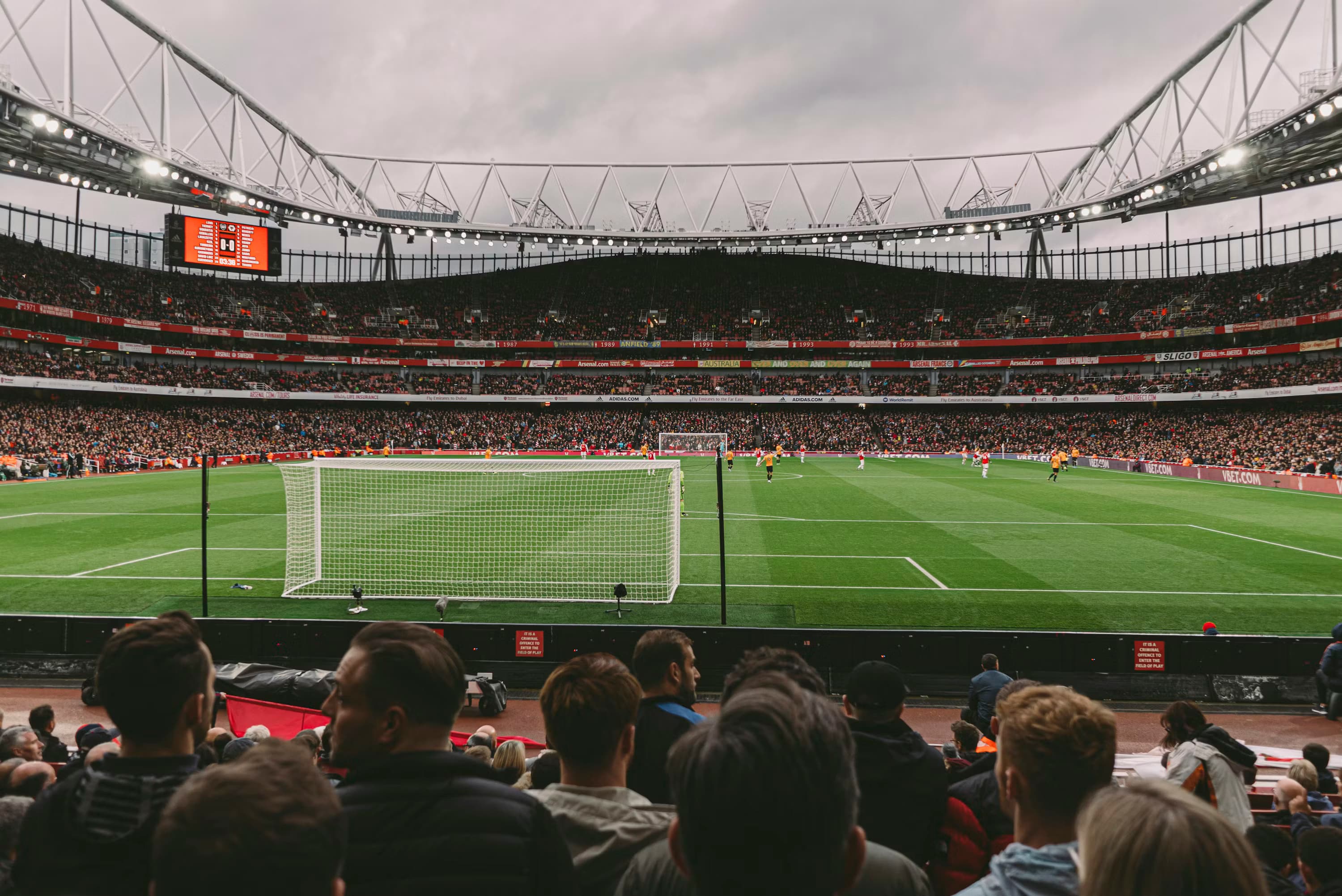 Emirates