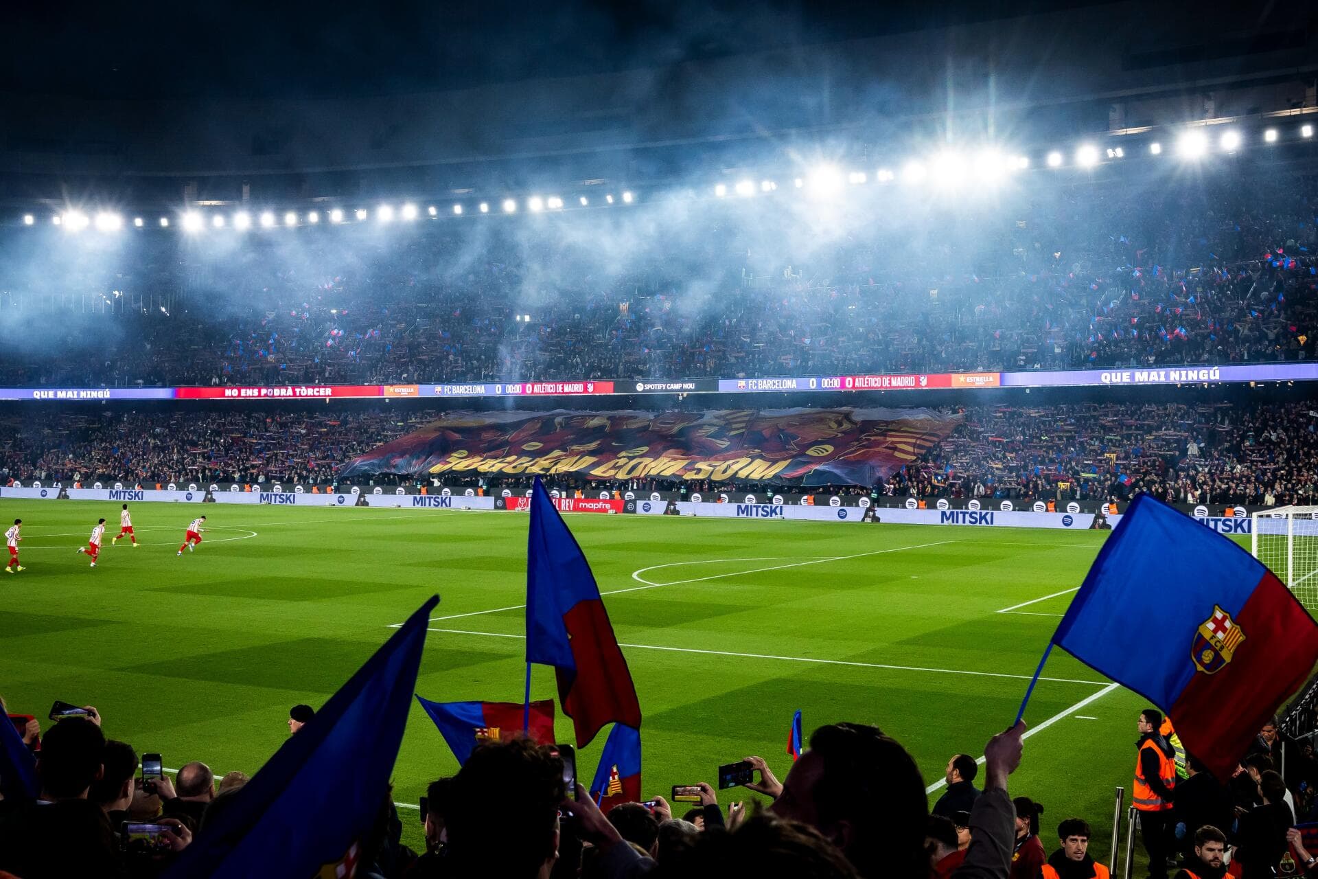 FC Barcelona
