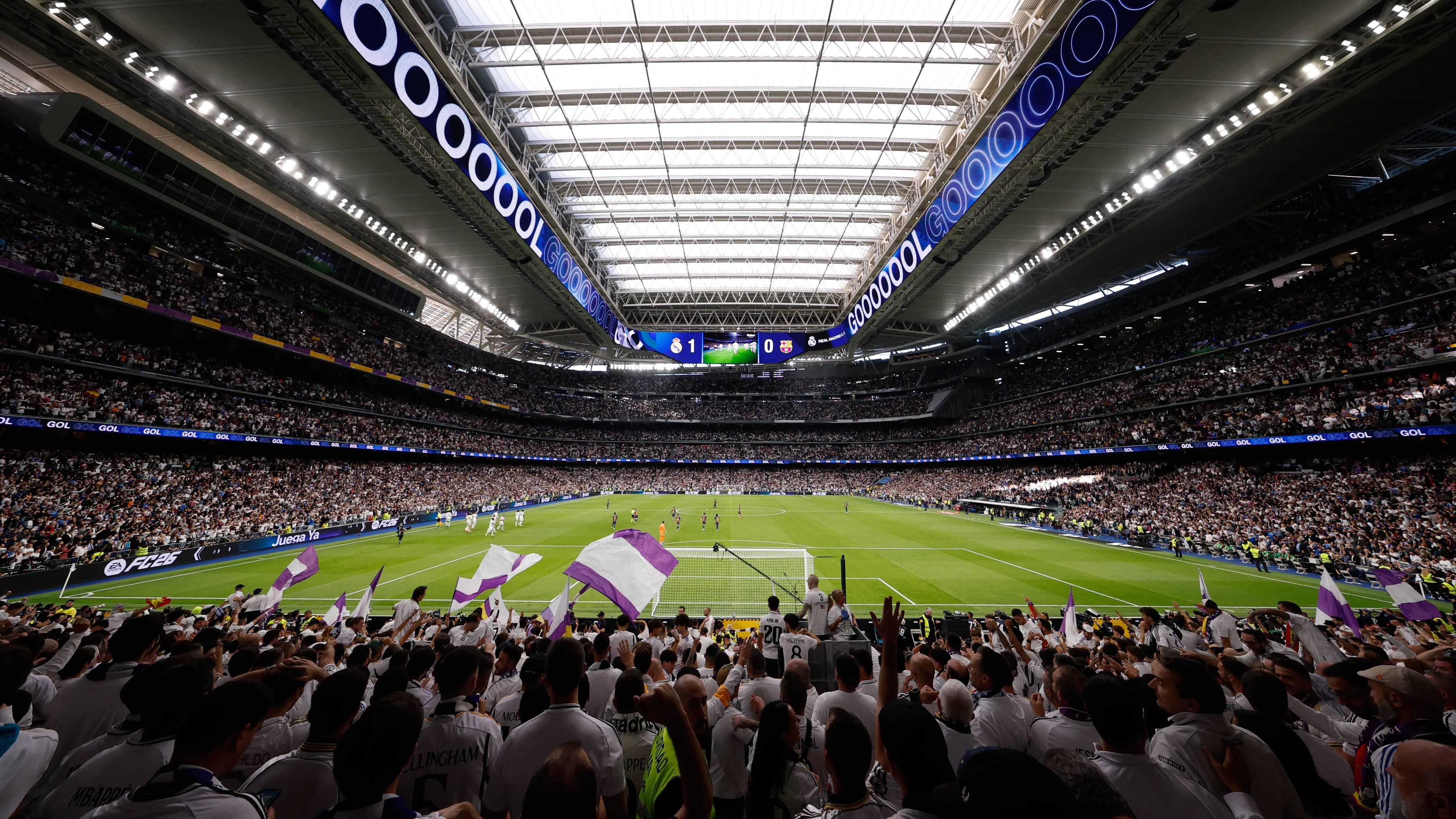 Champions League 2026/27: format, lodtrækning og datoer