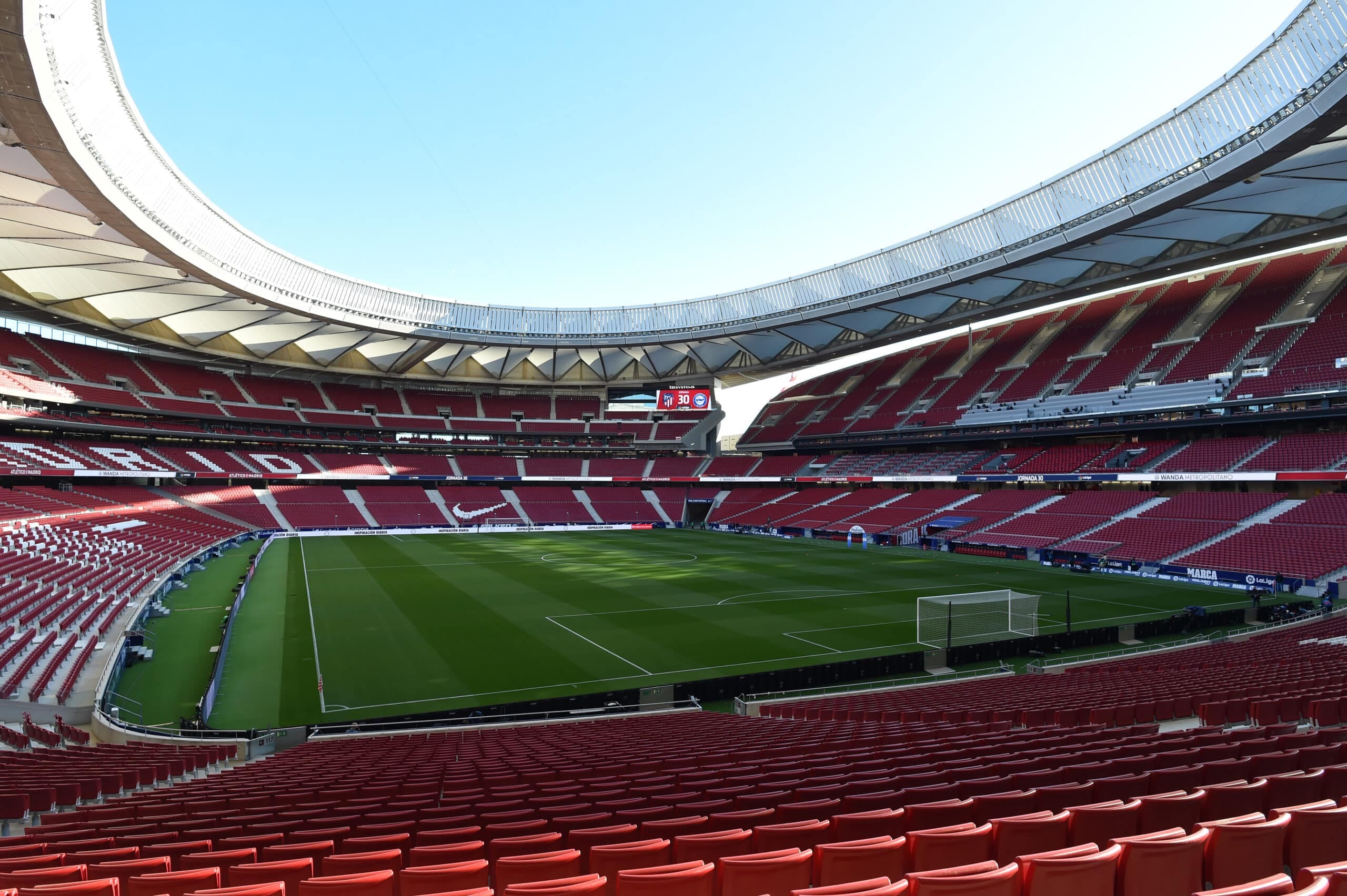 Atlético Madrid