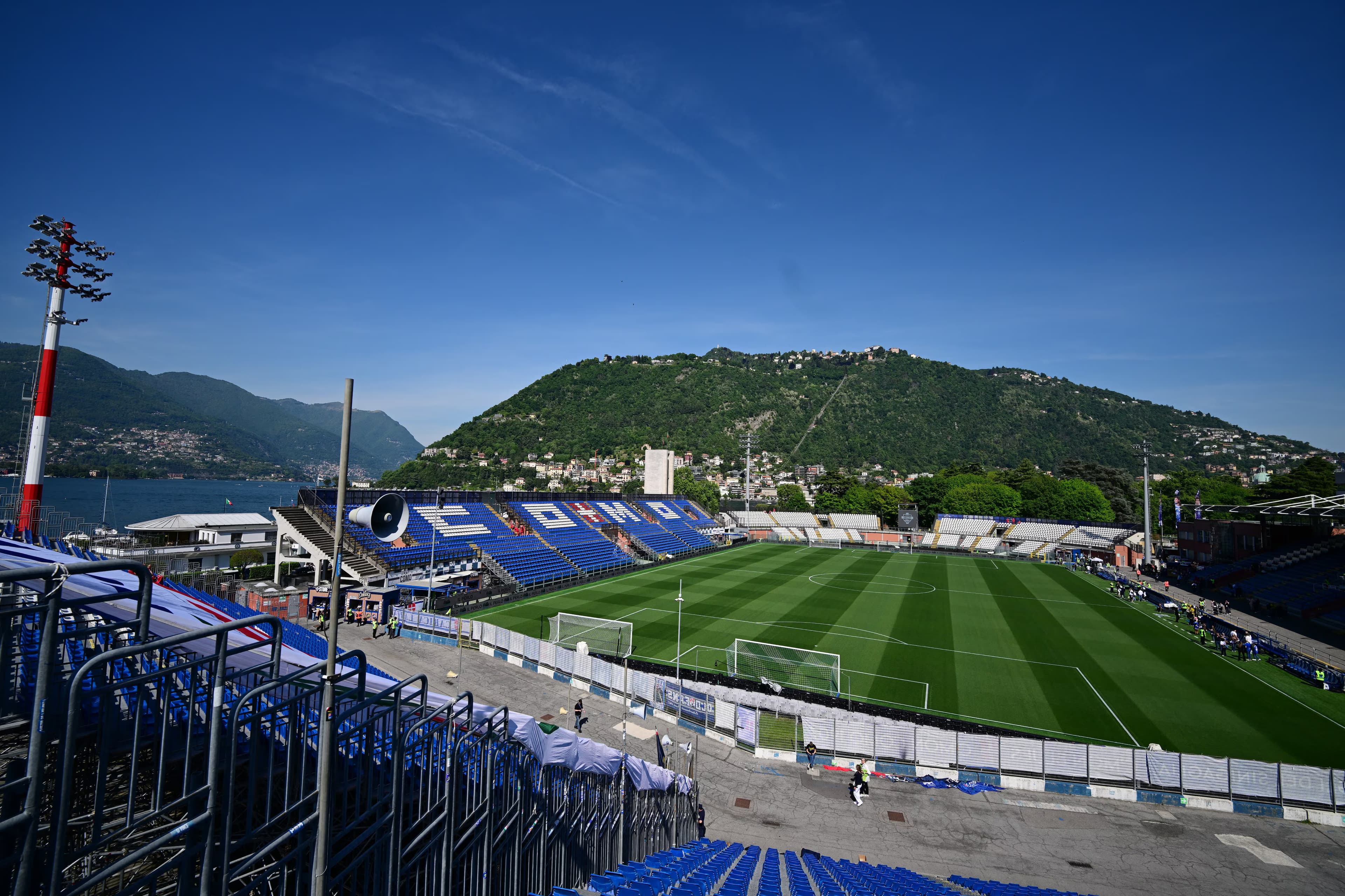 Stadio Giuseppe Sinigaglia