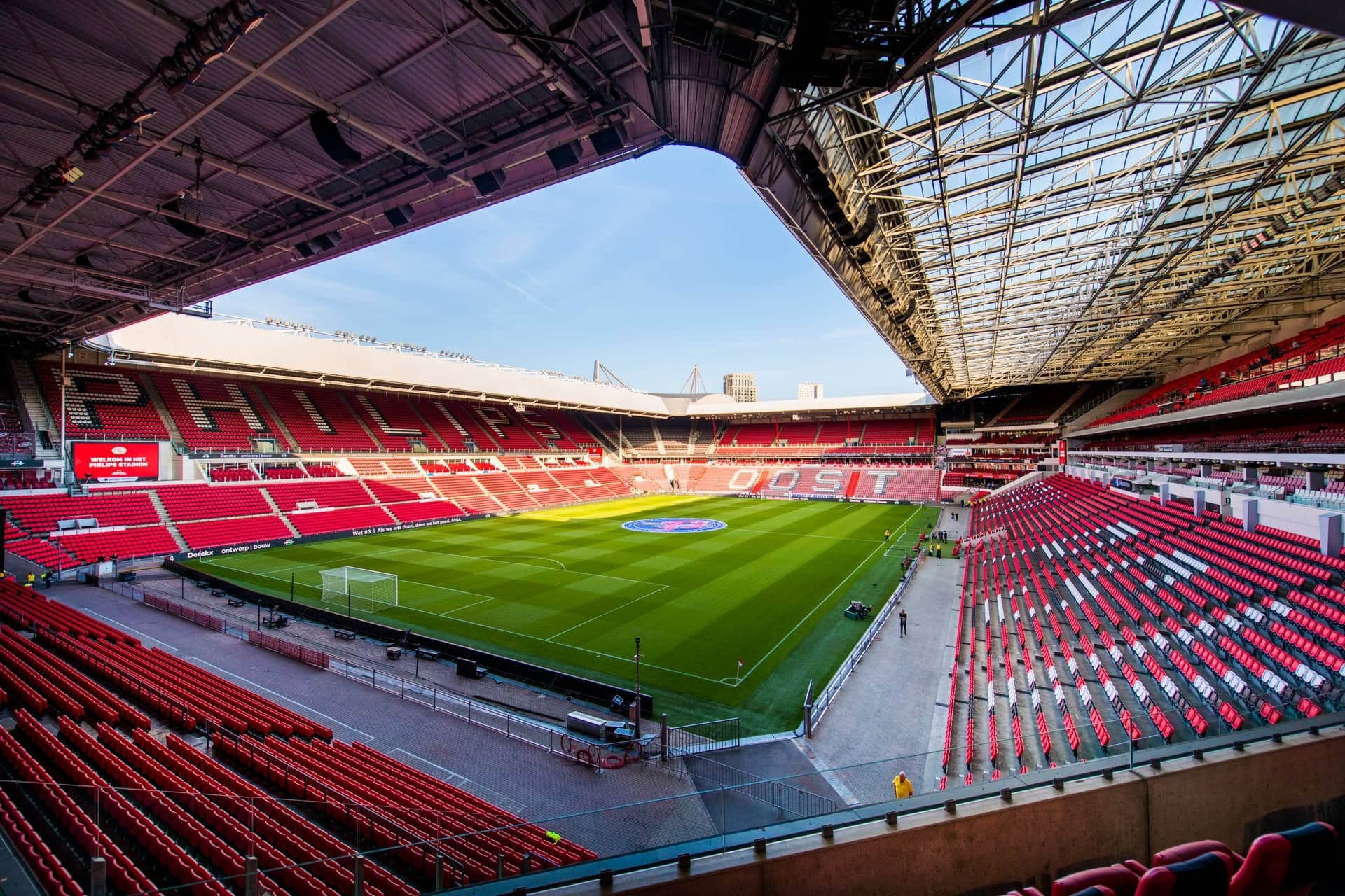 Philips Stadion