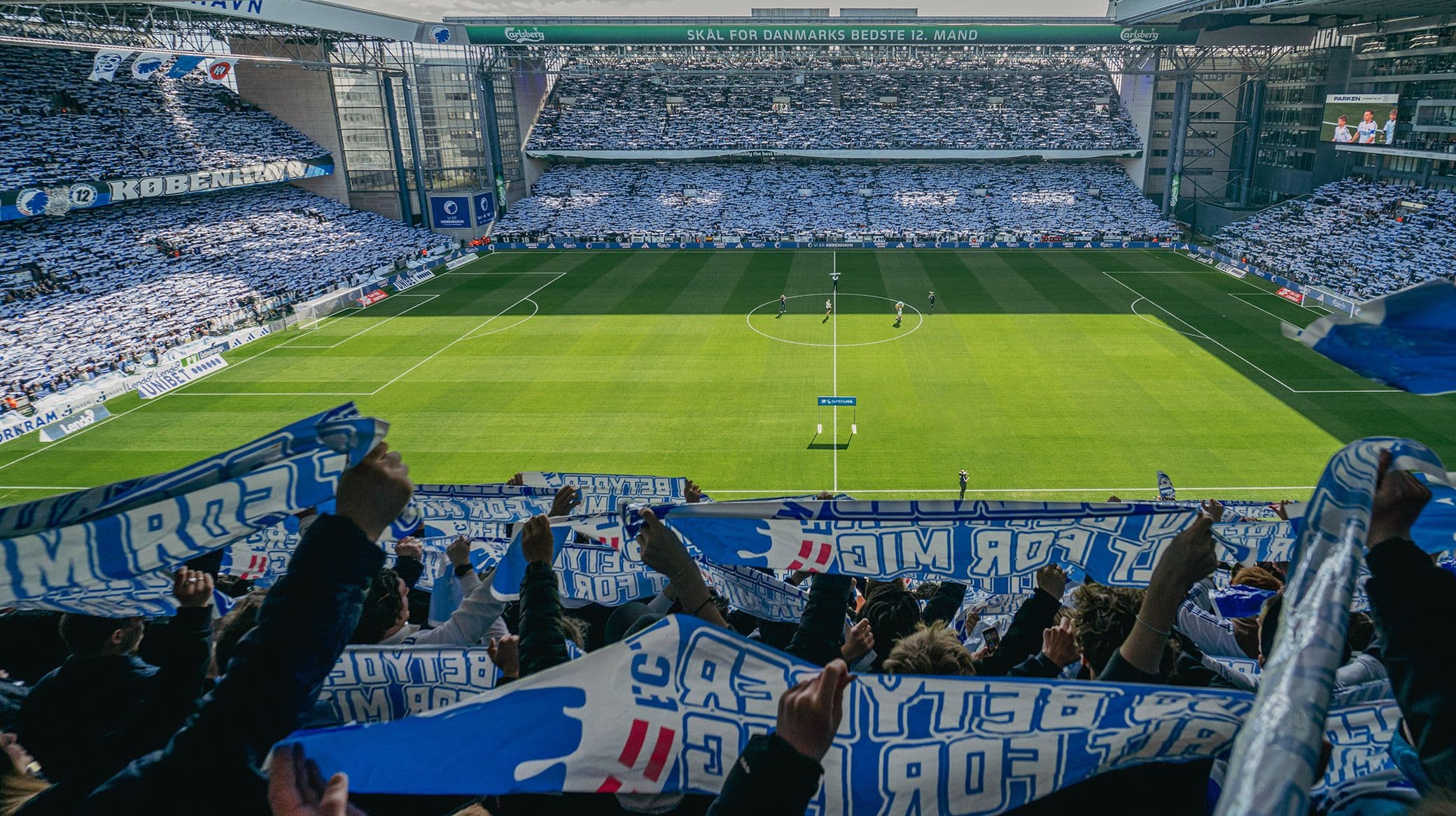FC København