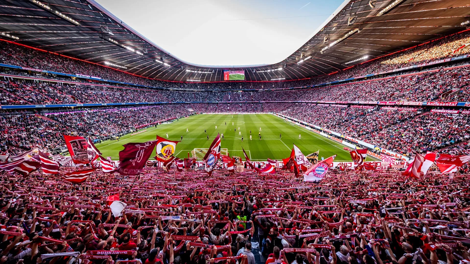 Bayern München