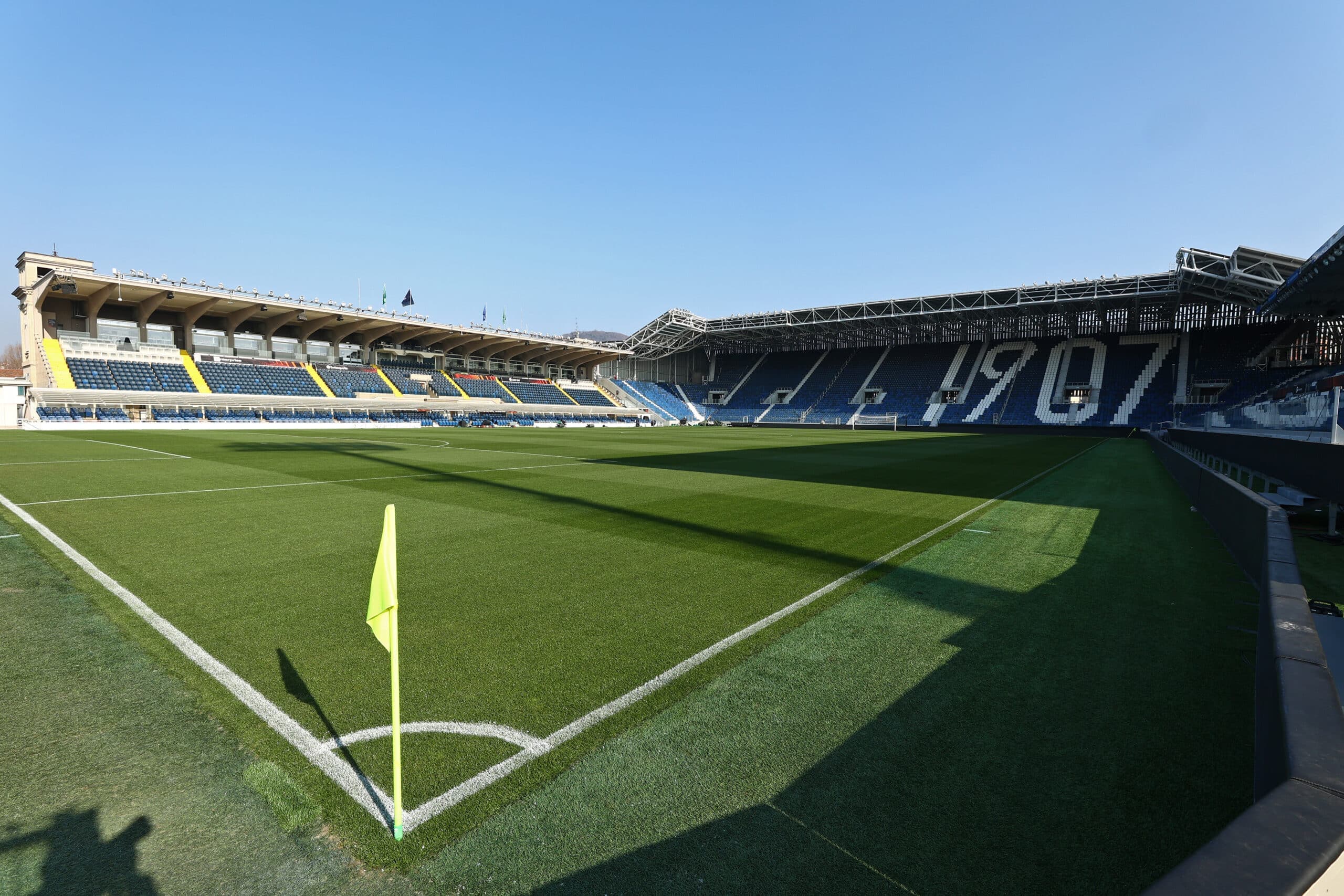 Atalanta – Gewiss Stadium