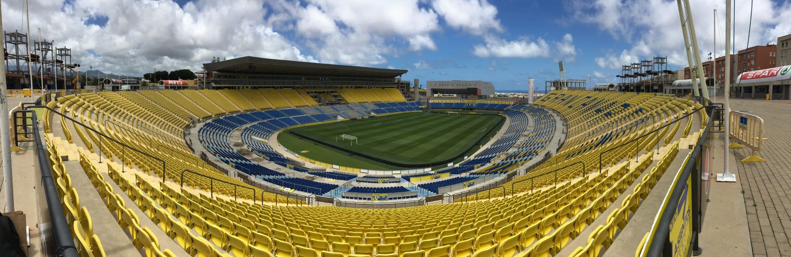 Las Palmas