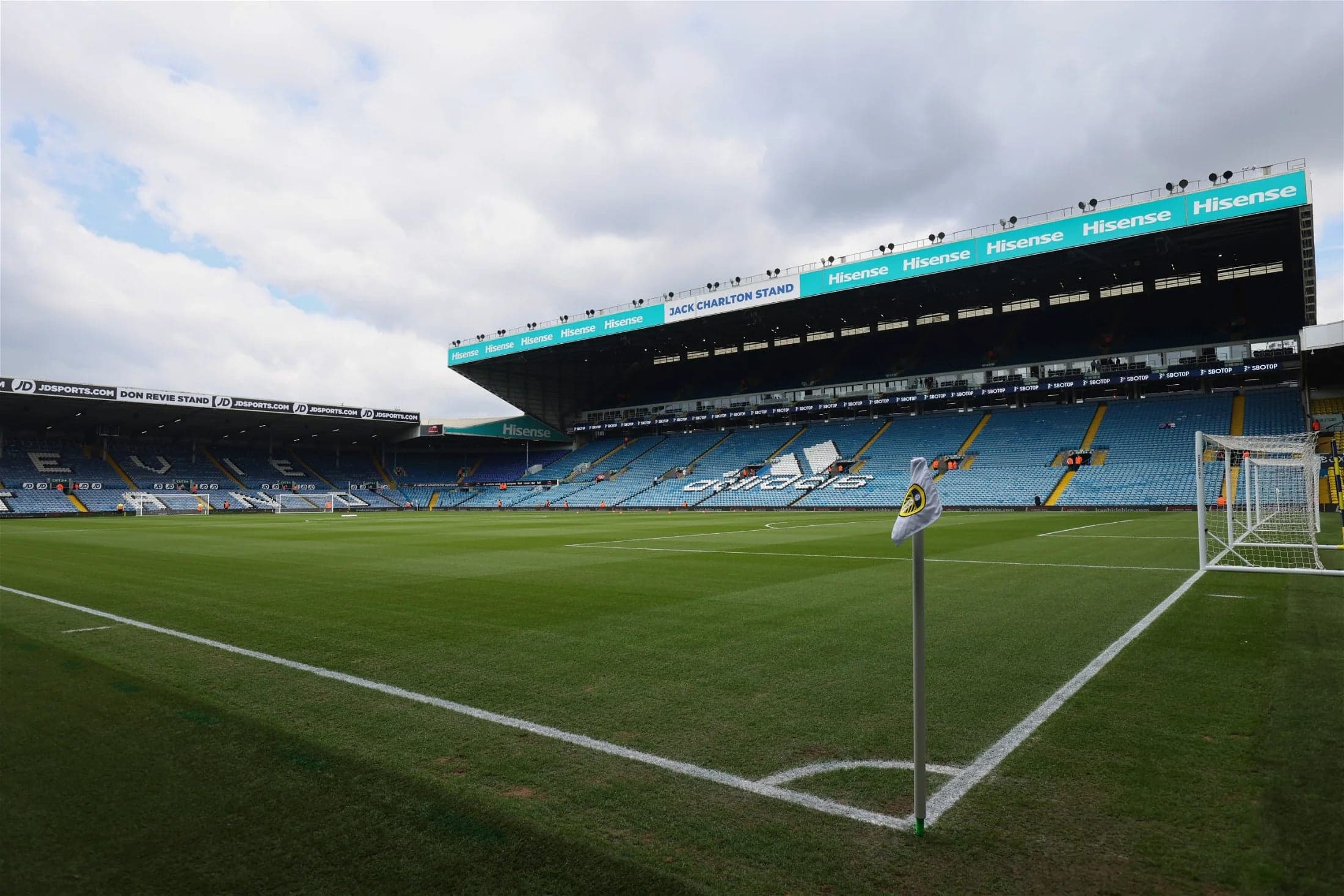Elland Road