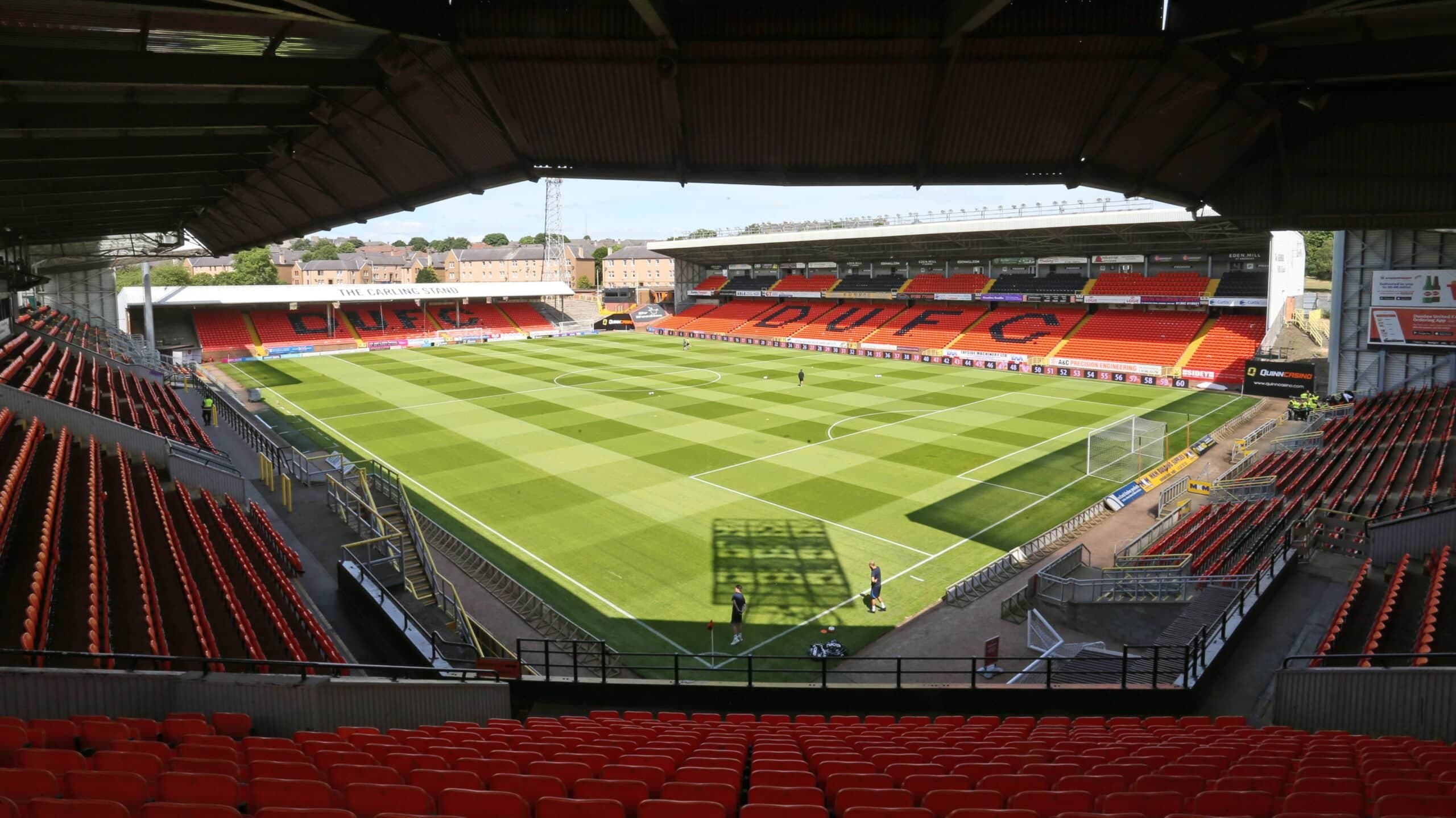 Dundee United