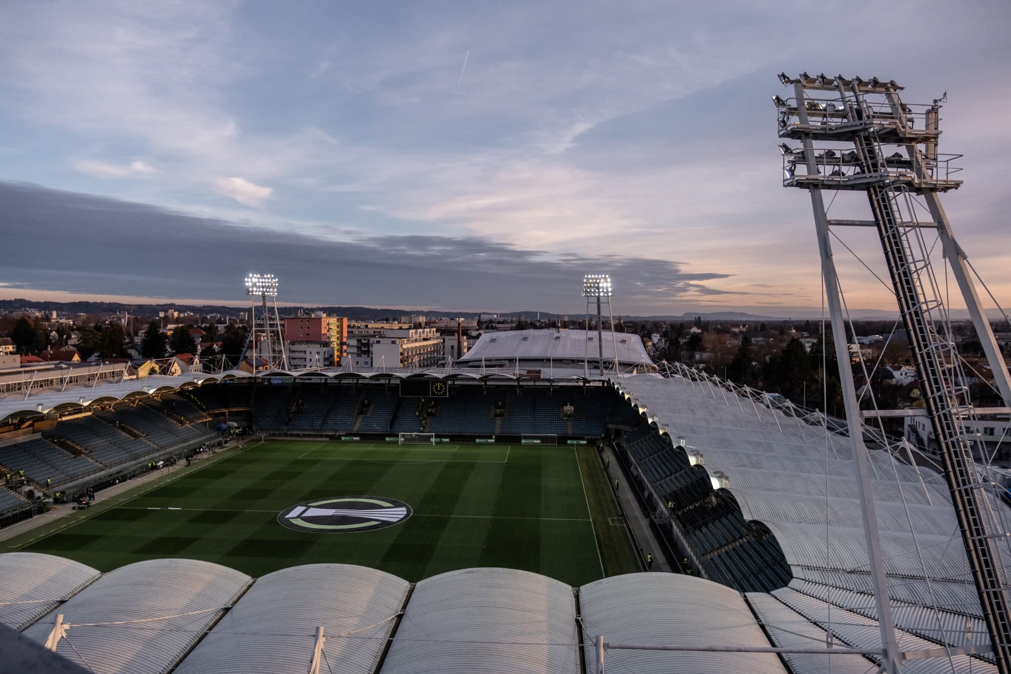 Sturm Graz