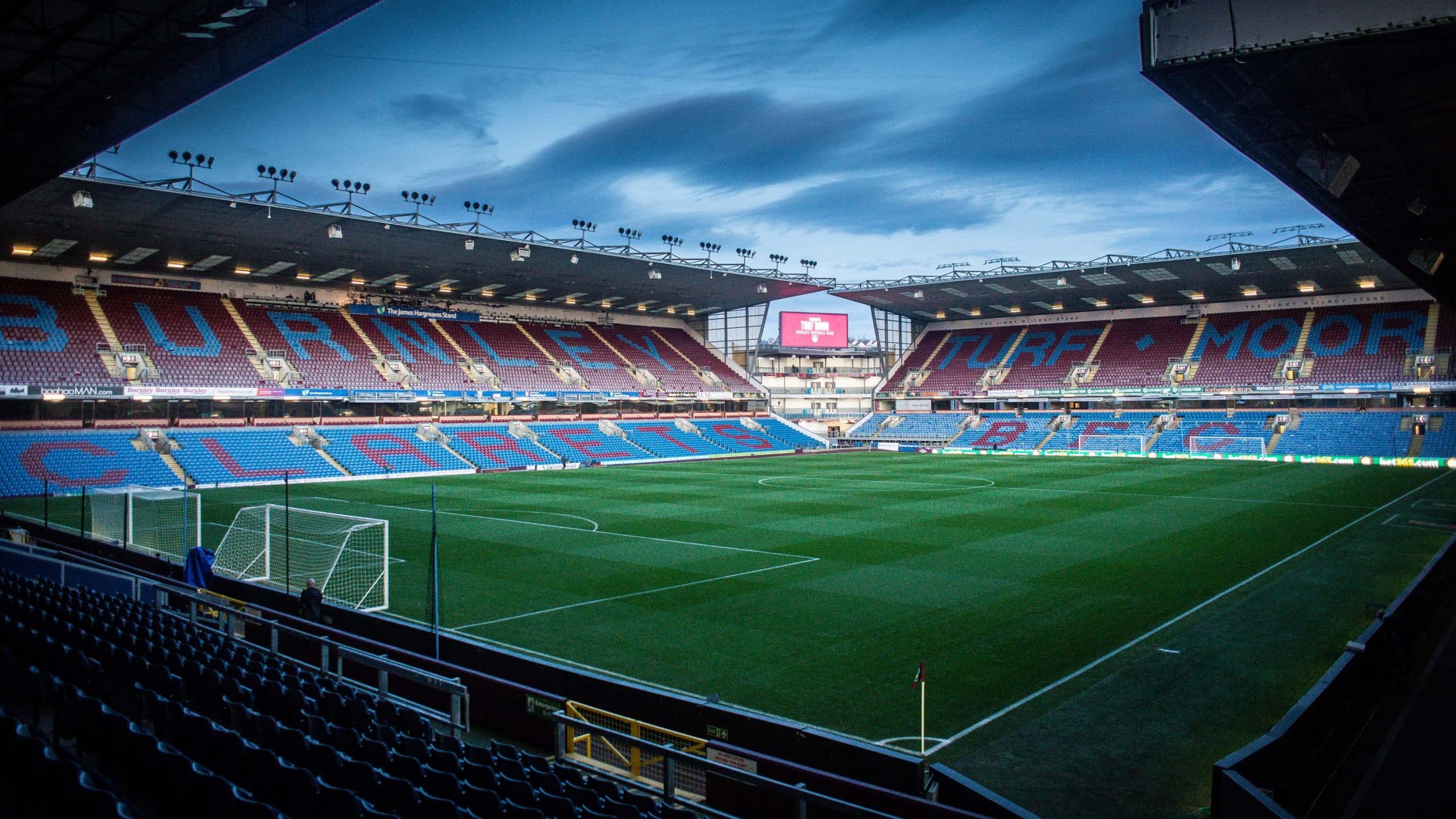 Burnley