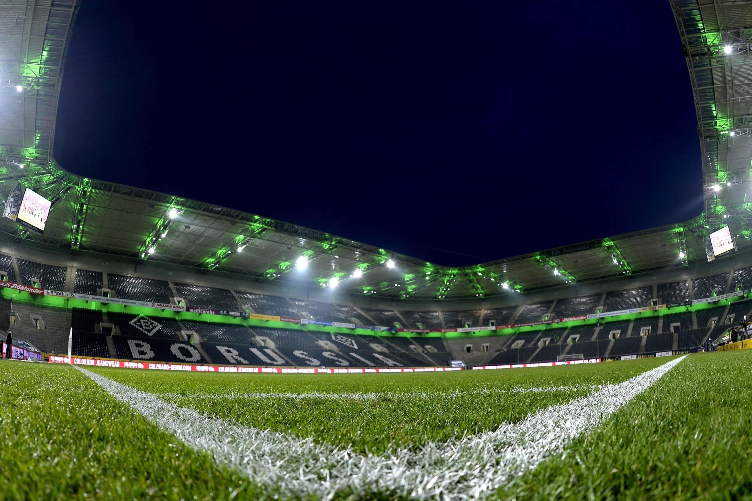 Mönchengladbach
