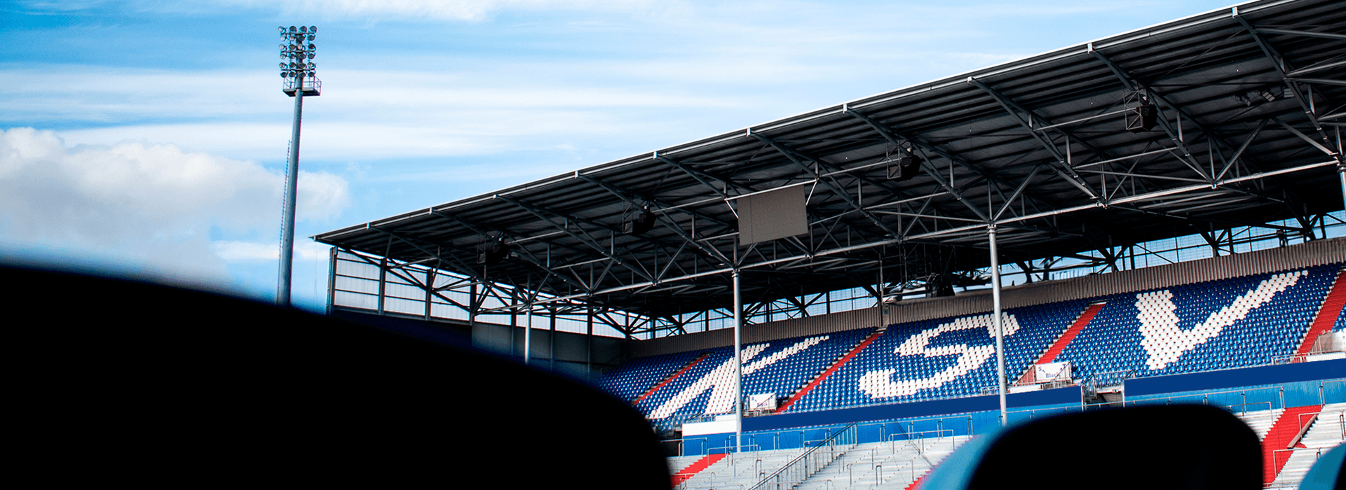 Holstein-Stadion