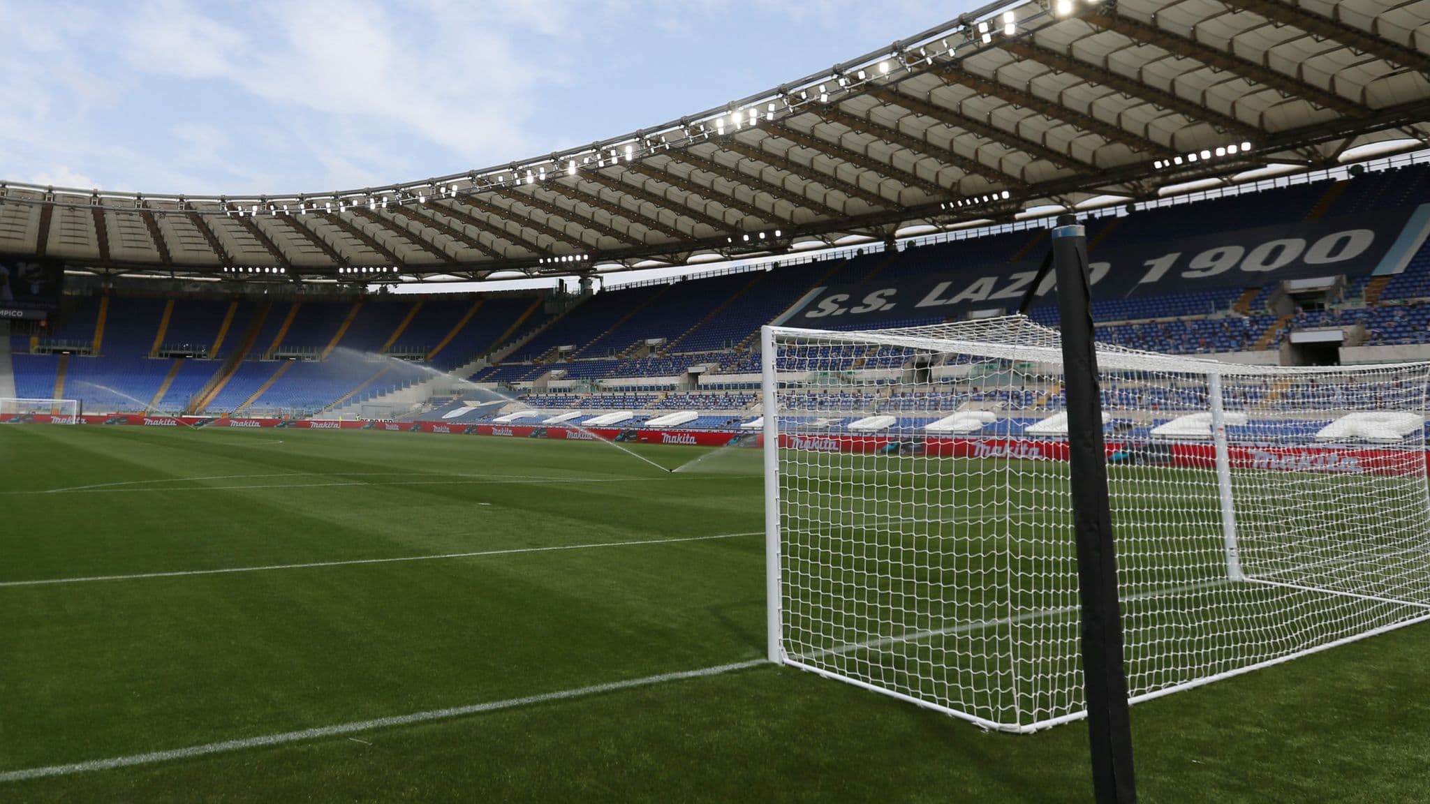 Stadio Olimpico