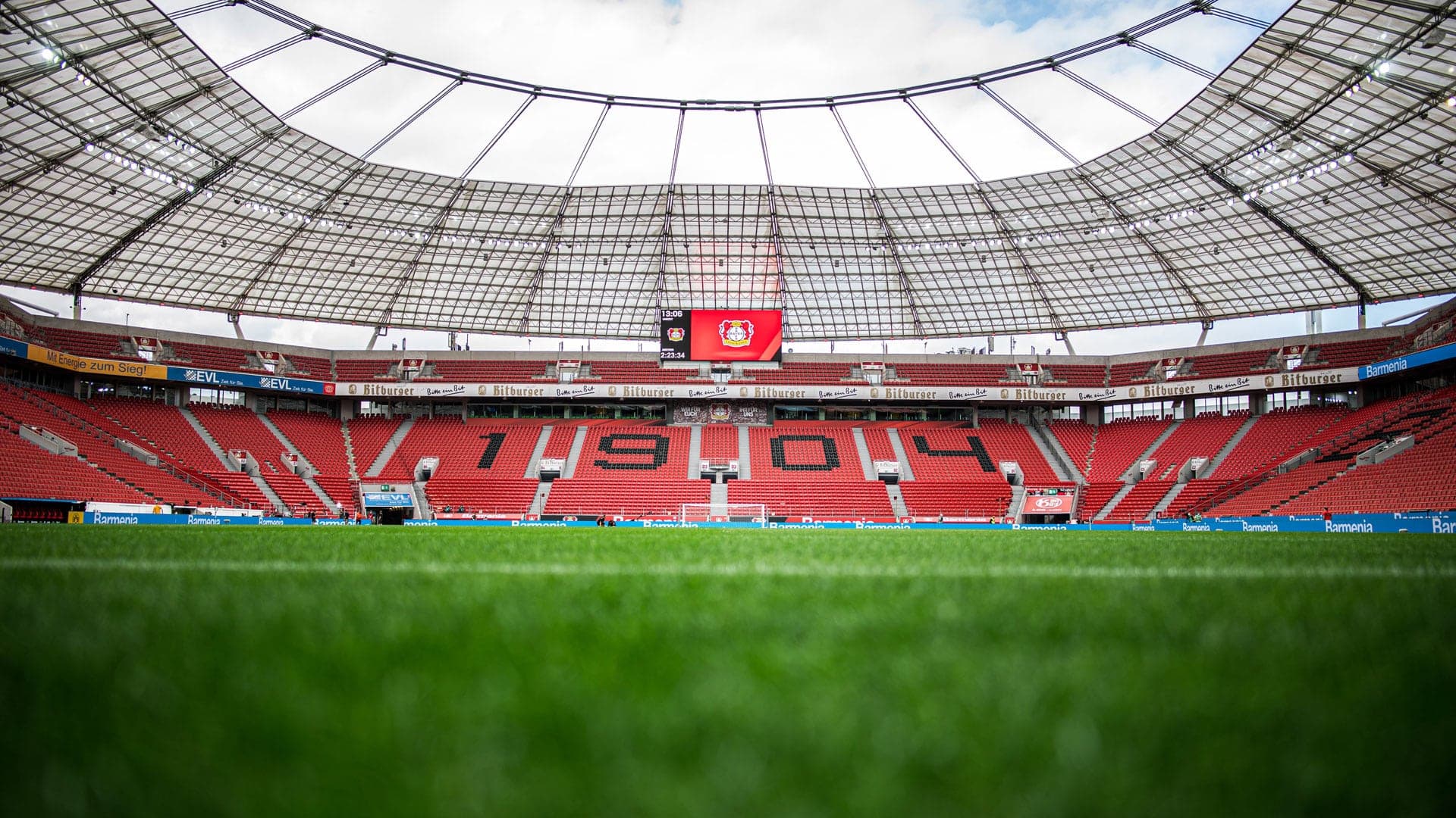 Bayer Leverkusen