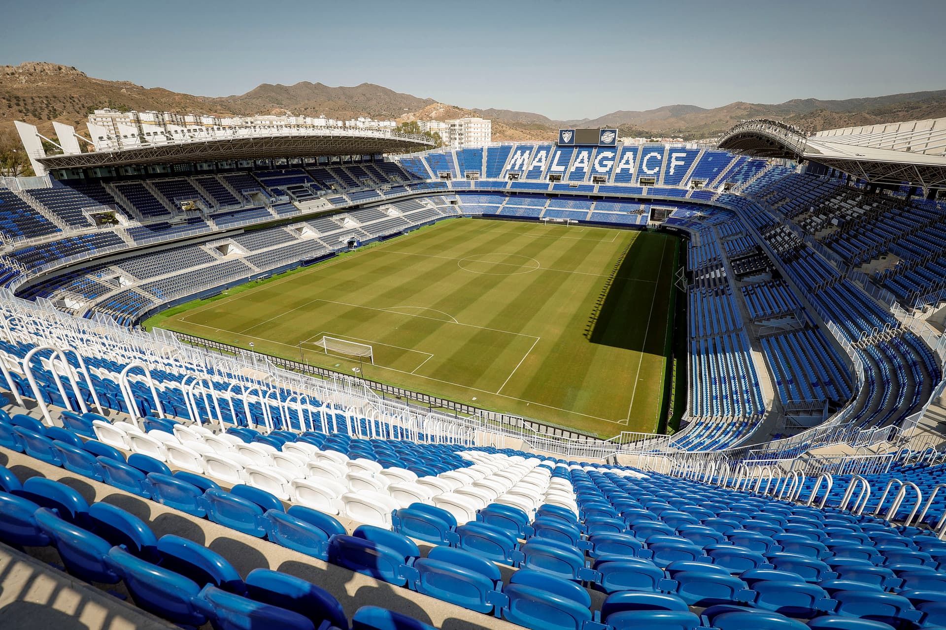 Malaga