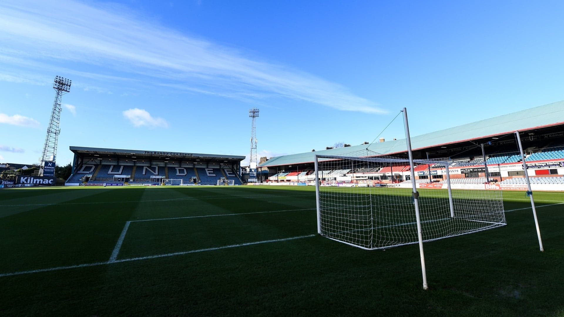 Dundee FC