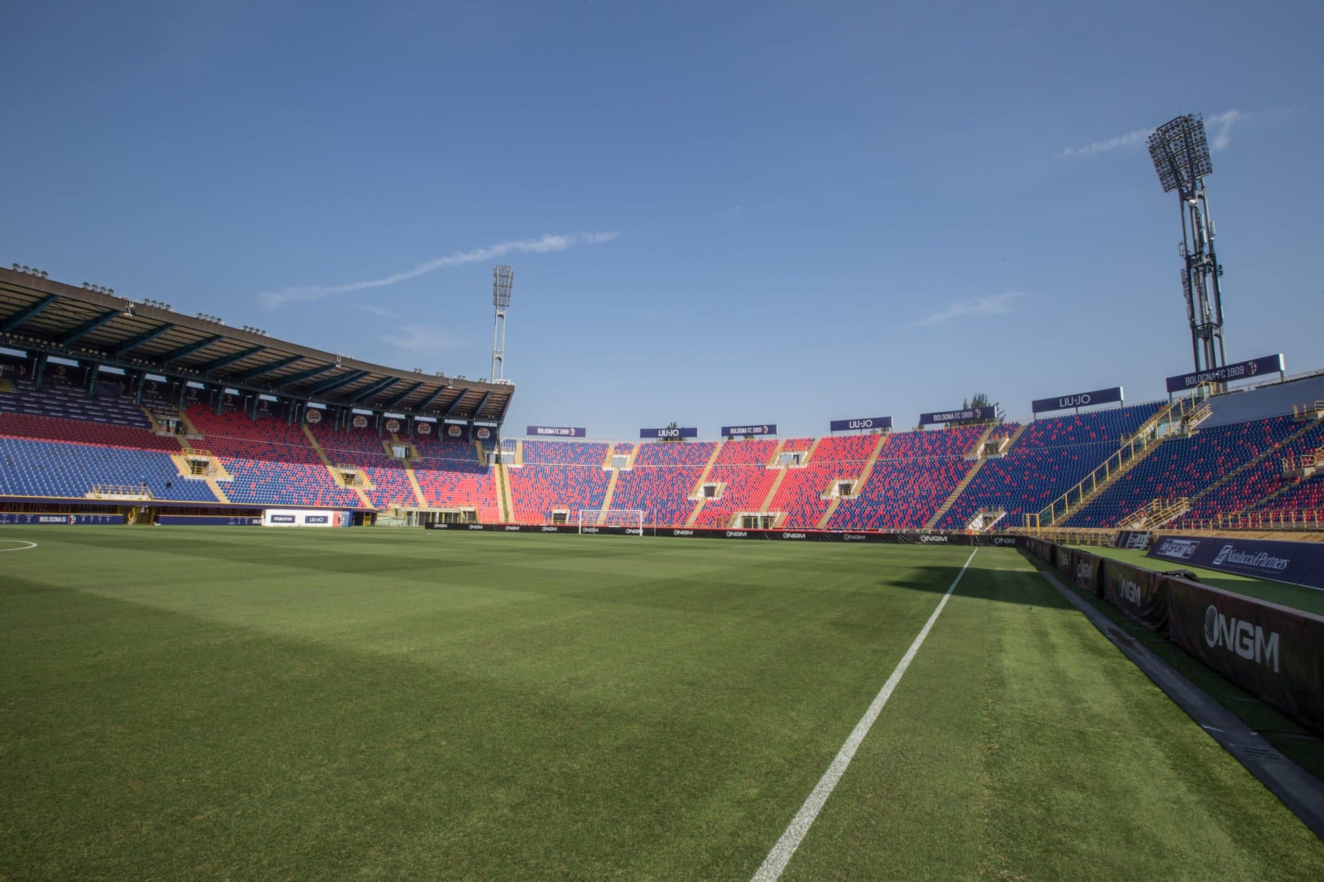Bologna – Torino | Serie A